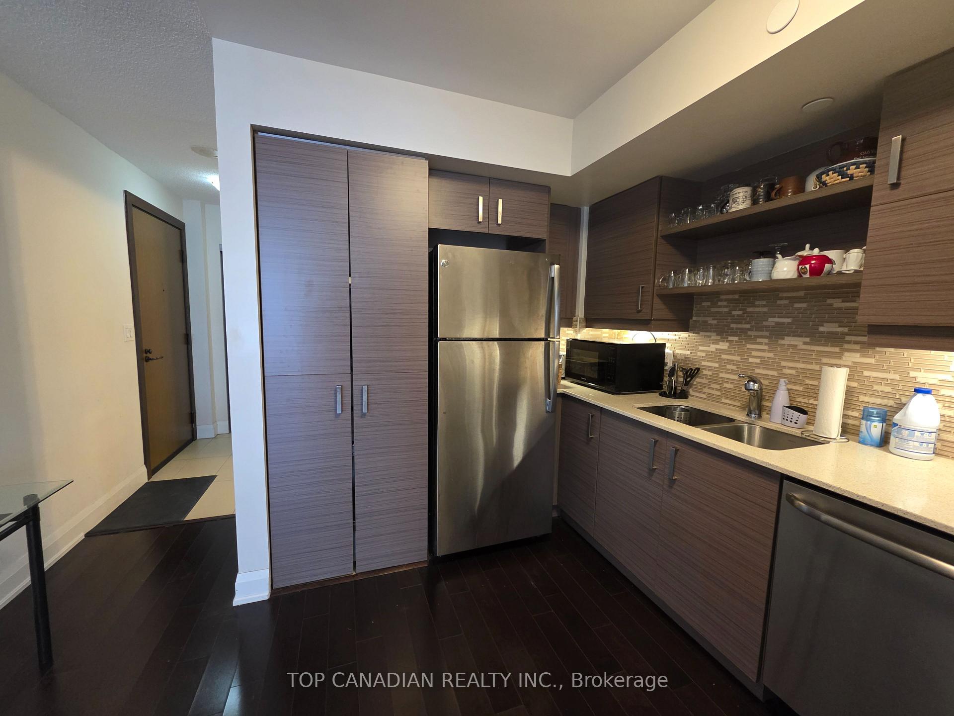Photo 19 of Unit 507, 1 Uptown Drive, Markham, Unionville — HOMEH