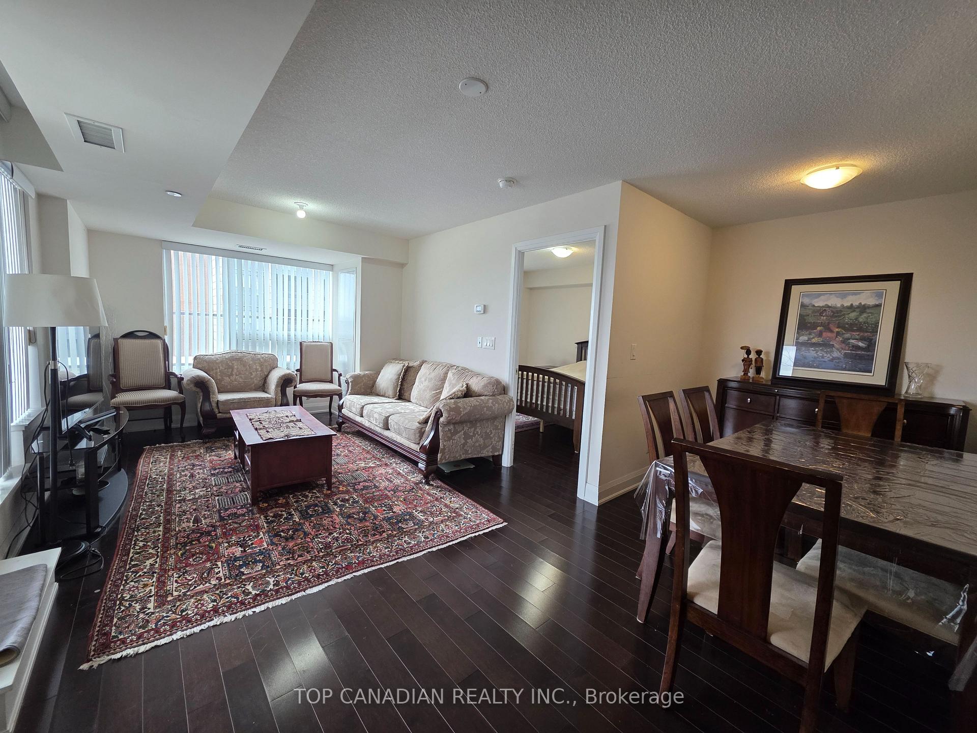 Photo 20 of Unit 507, 1 Uptown Drive, Markham, Unionville — HOMEH