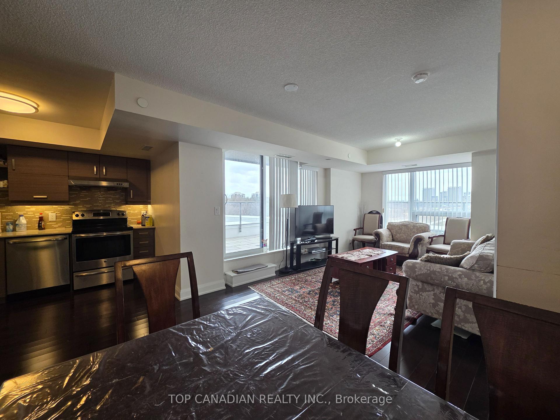 Photo 21 of Unit 507, 1 Uptown Drive, Markham, Unionville — HOMEH
