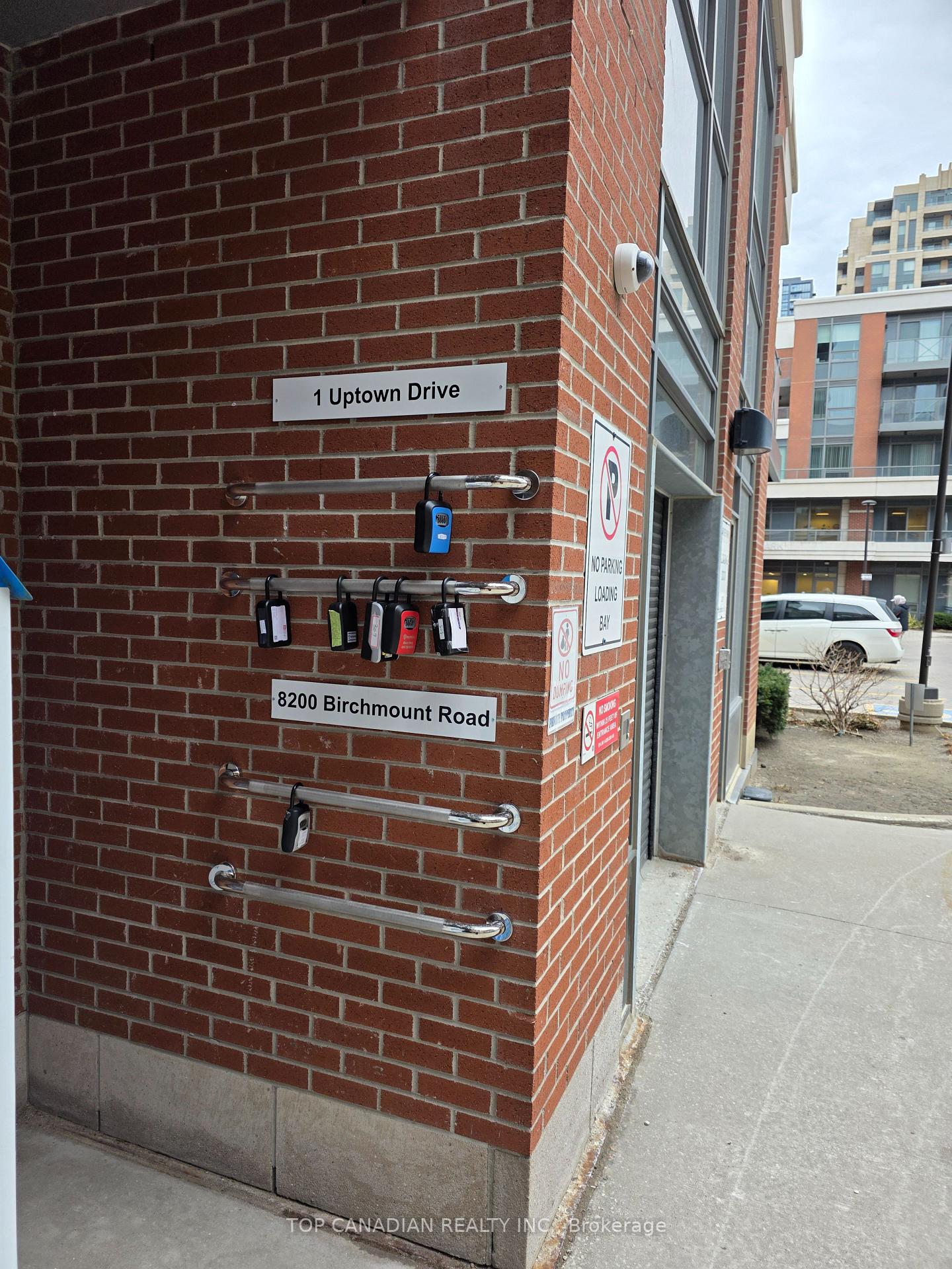 Photo 25 of Unit 507, 1 Uptown Drive, Markham, Unionville — HOMEH