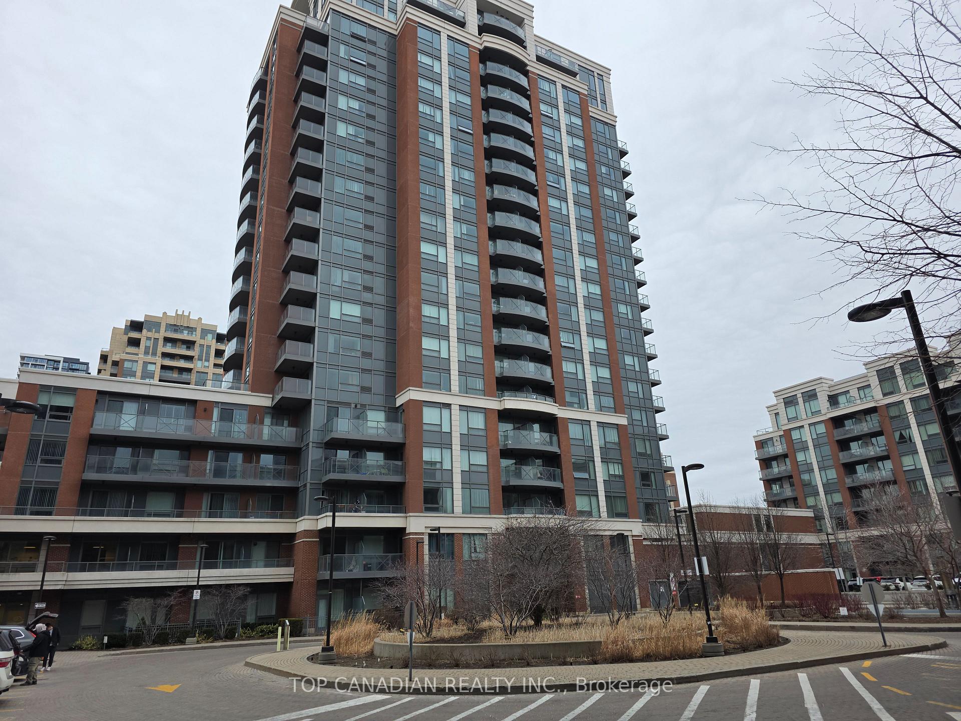 Photo 26 of Unit 507, 1 Uptown Drive, Markham, Unionville — HOMEH