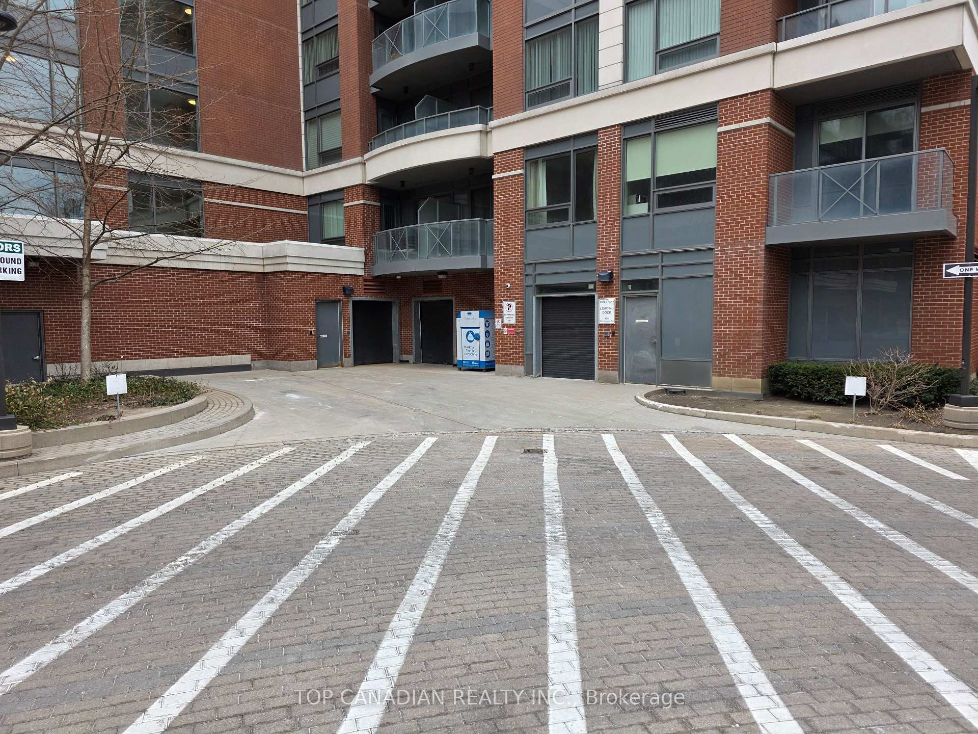 Photo 28 of Unit 507, 1 Uptown Drive, Markham, Unionville — HOMEH