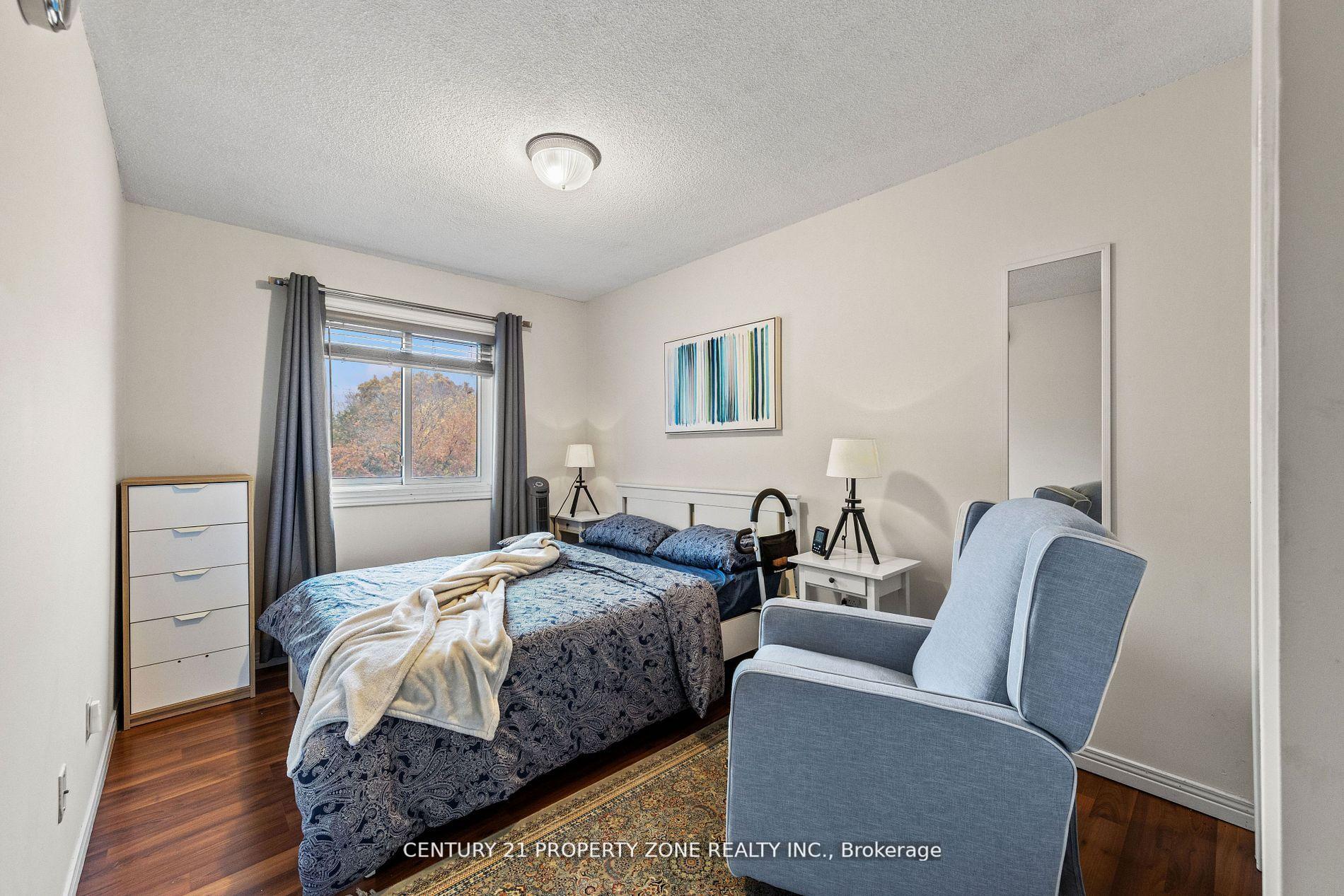 Photo 18 of Unit 2, 280 Limeridge Road E, Hamilton, Bruleville — HOMEH