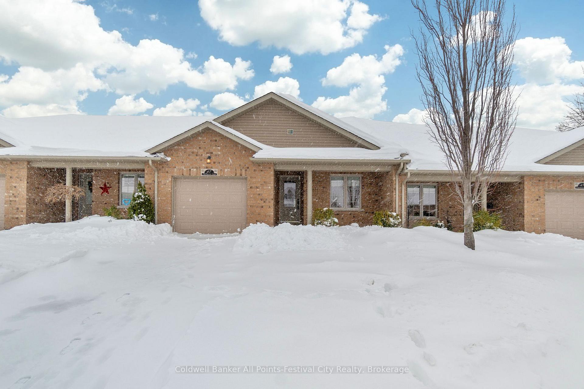 Photo 1 of 47 Fairhaven Lane, Goderich, Goderich (Town) — HOMEH
