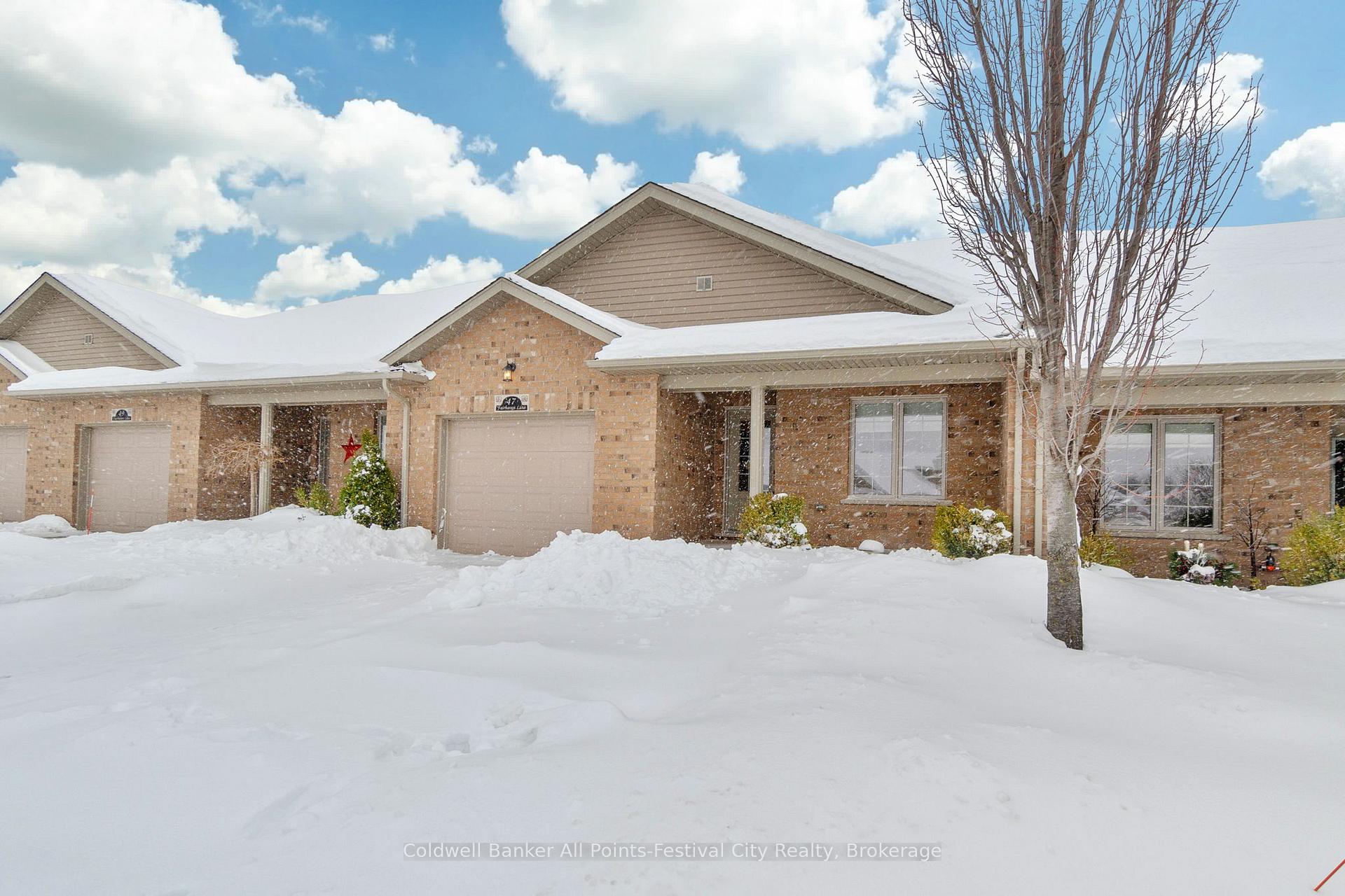 Photo 2 of 47 Fairhaven Lane, Goderich, Goderich (Town) — HOMEH