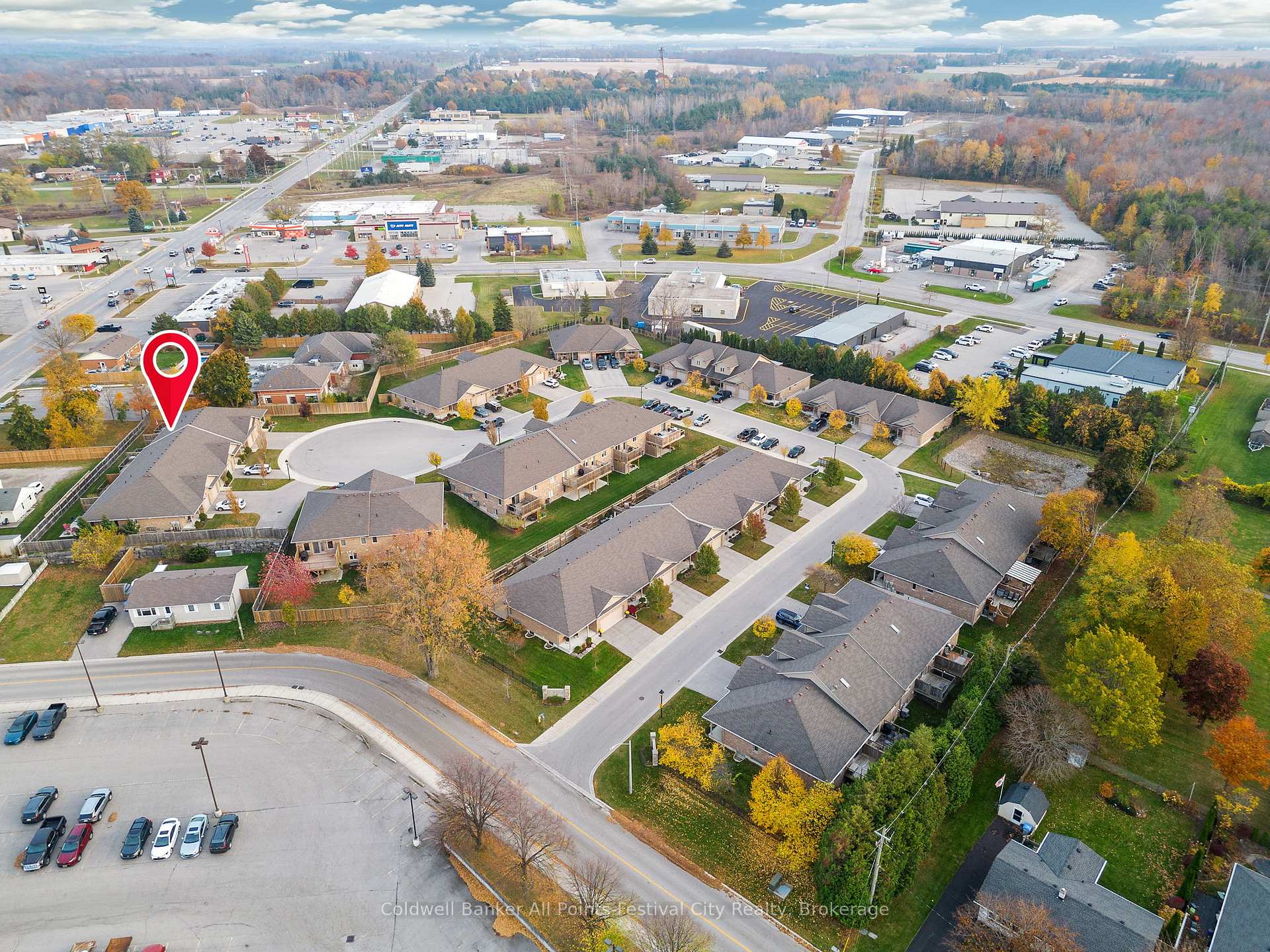 Photo 3 of 47 Fairhaven Lane, Goderich, Goderich (Town) — HOMEH