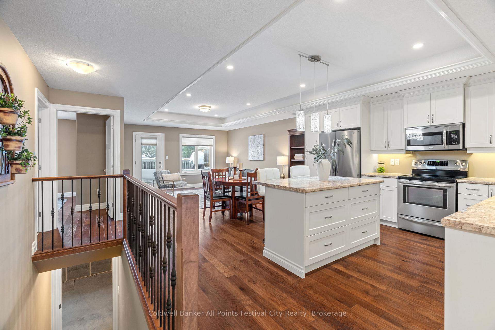 Photo 10 of 47 Fairhaven Lane, Goderich, Goderich (Town) — HOMEH