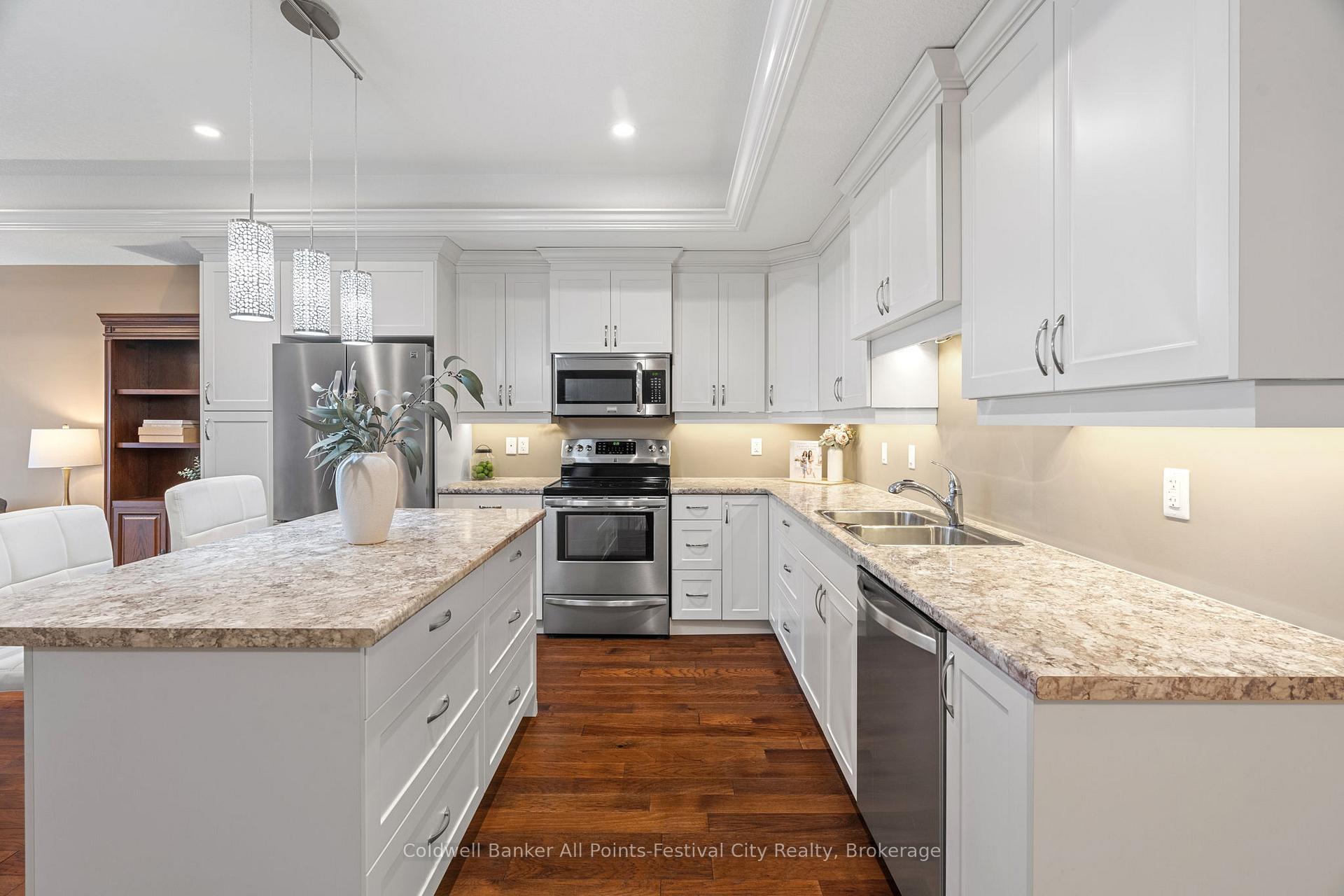 Photo 11 of 47 Fairhaven Lane, Goderich, Goderich (Town) — HOMEH