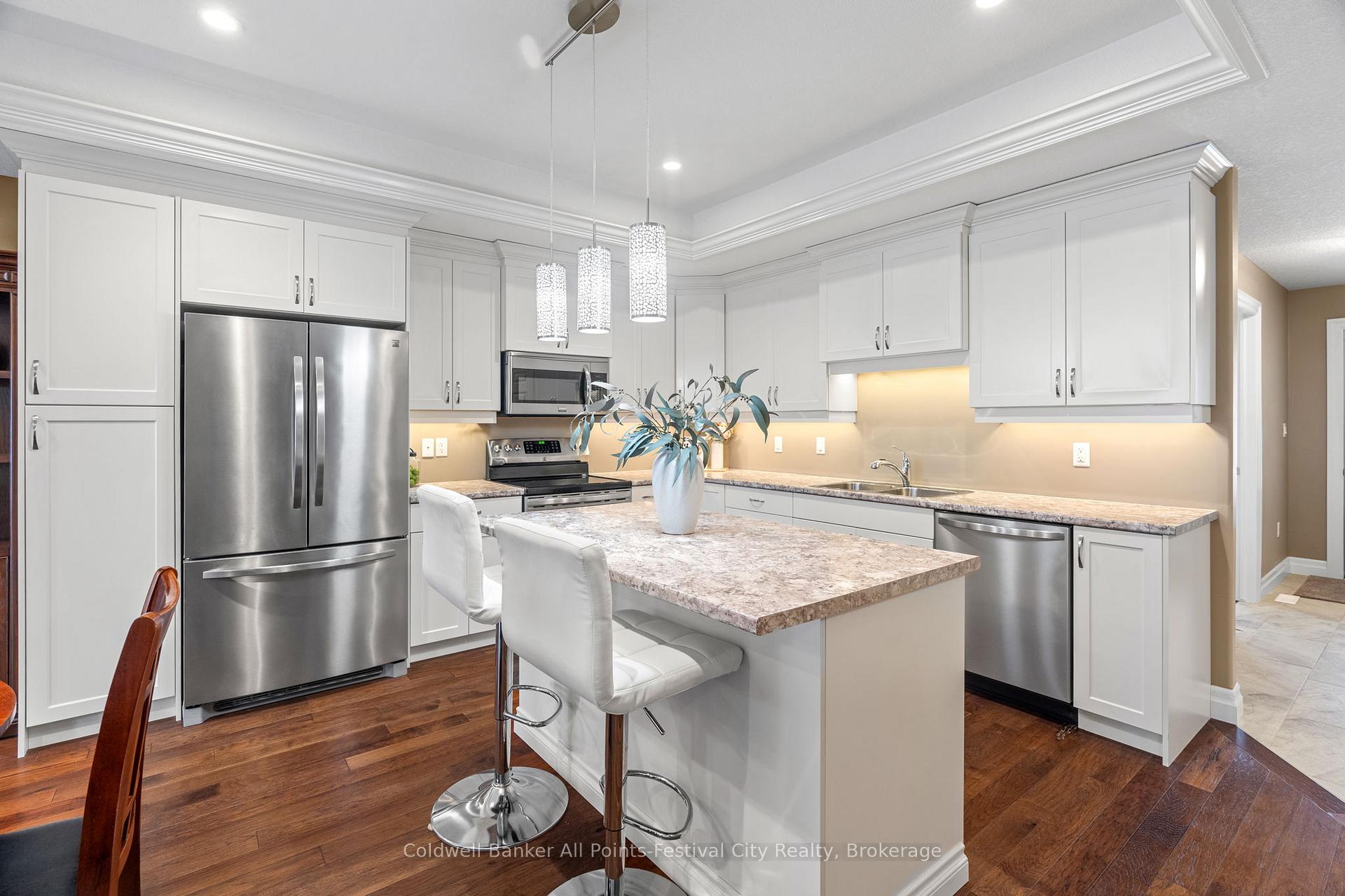 Photo 12 of 47 Fairhaven Lane, Goderich, Goderich (Town) — HOMEH