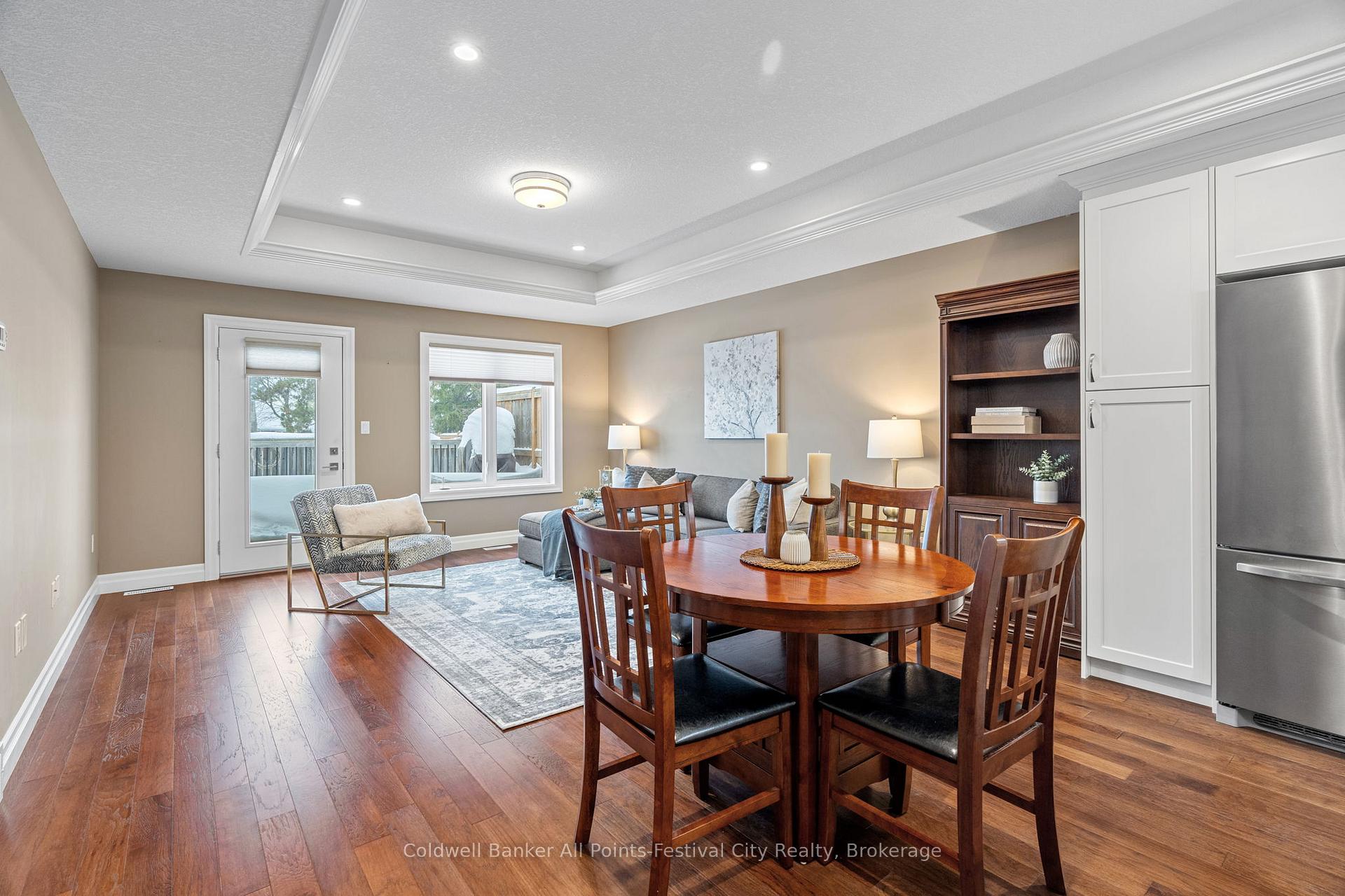 Photo 16 of 47 Fairhaven Lane, Goderich, Goderich (Town) — HOMEH