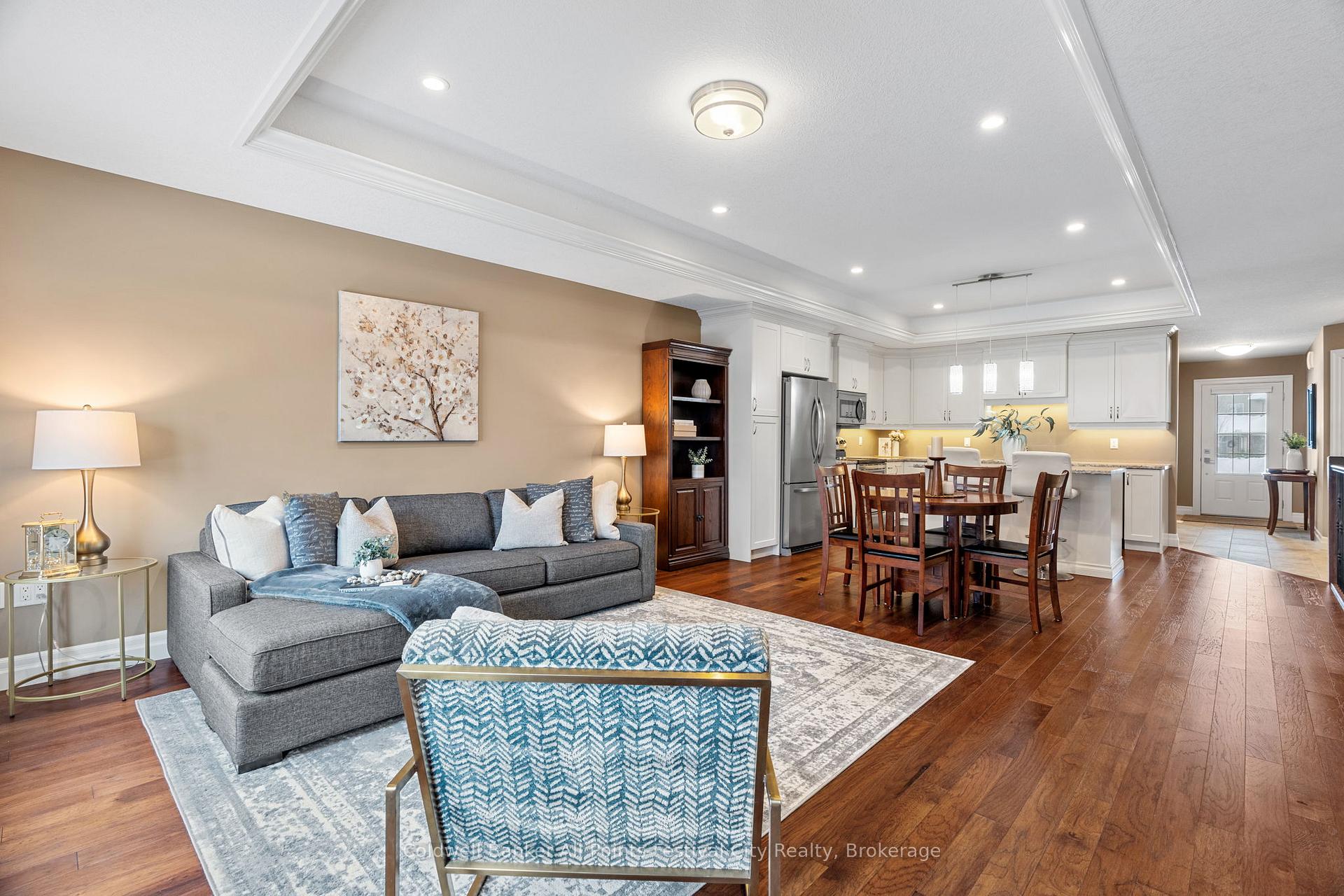 Photo 19 of 47 Fairhaven Lane, Goderich, Goderich (Town) — HOMEH