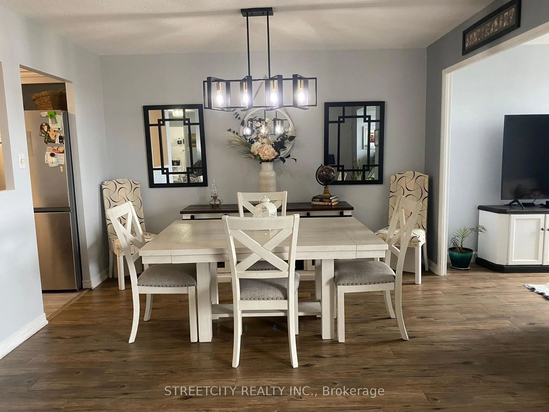 Photo 8 of Unit 1607, 500 Green Road, Hamilton, Stoney Creek — HOMEH