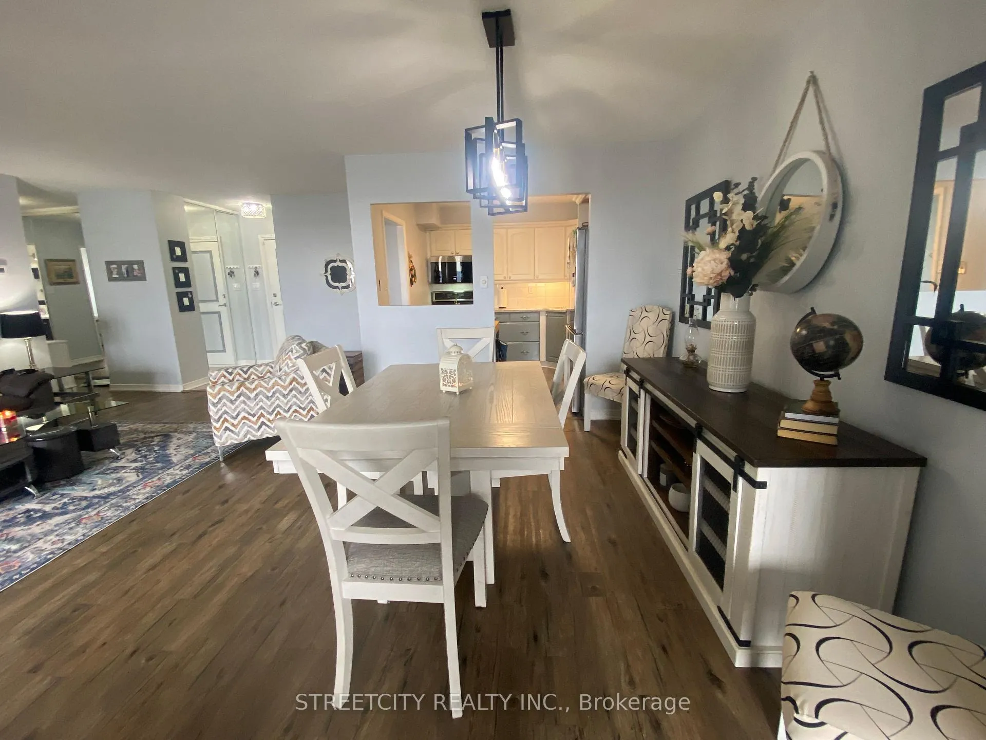 Photo 9 of Unit 1607, 500 Green Road, Hamilton, Stoney Creek — HOMEH