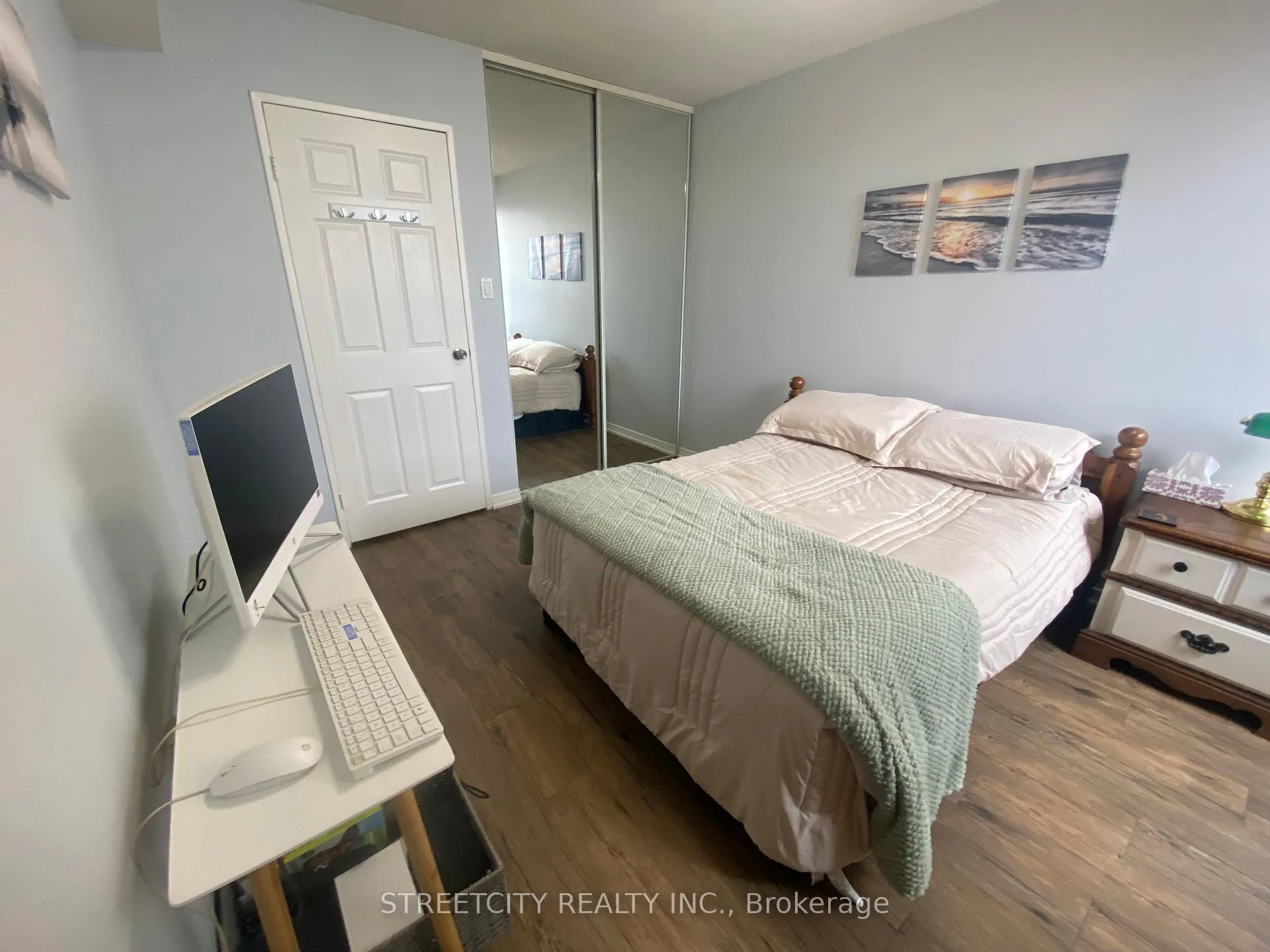 Photo 16 of Unit 1607, 500 Green Road, Hamilton, Stoney Creek — HOMEH