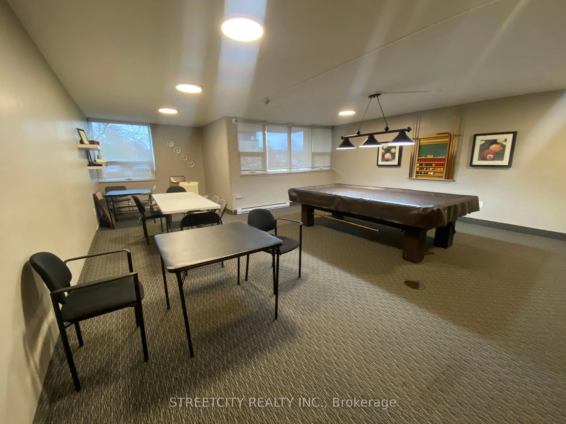 Photo 20 of Unit 1607, 500 Green Road, Hamilton, Stoney Creek — HOMEH