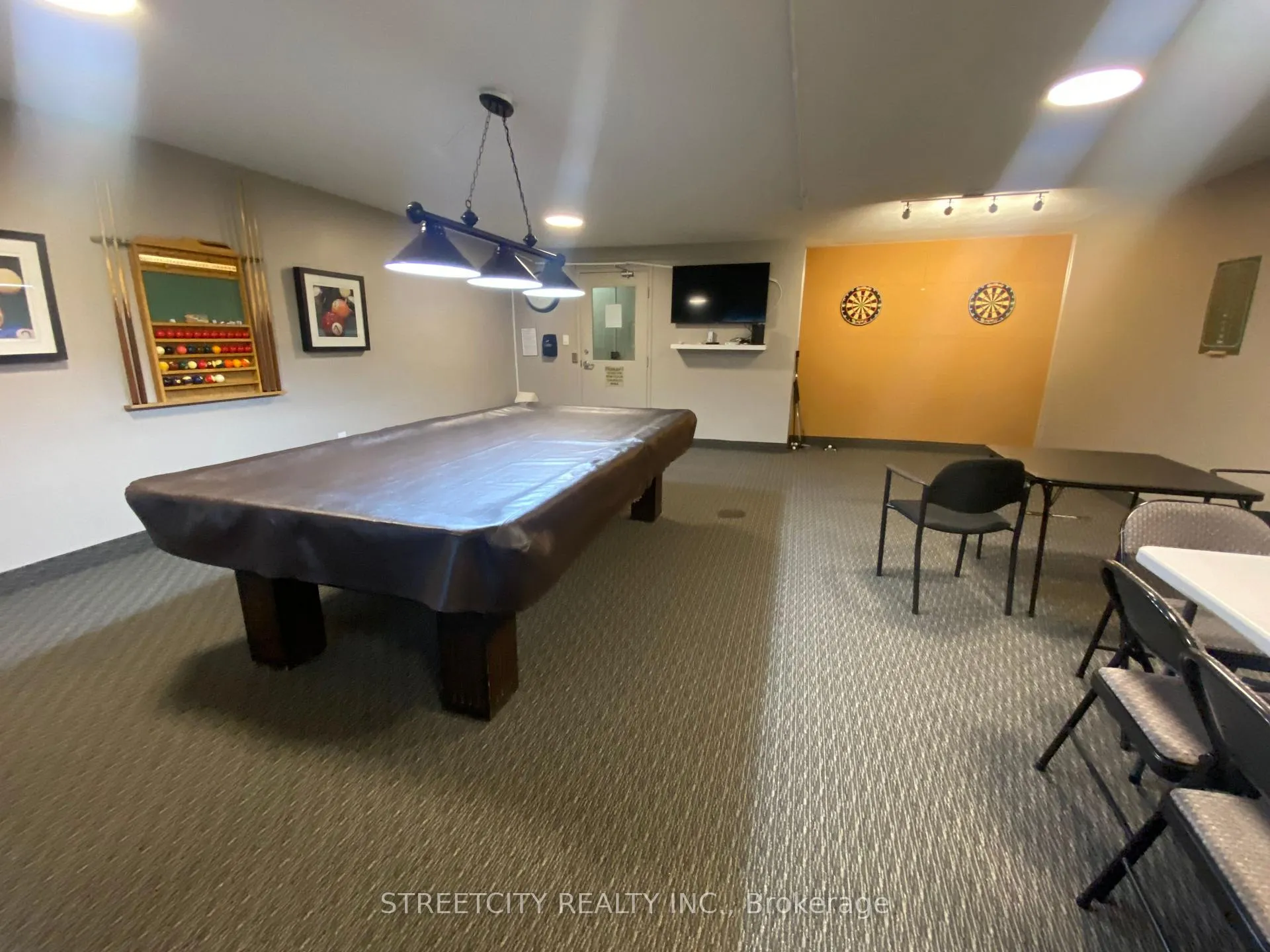 Photo 21 of Unit 1607, 500 Green Road, Hamilton, Stoney Creek — HOMEH