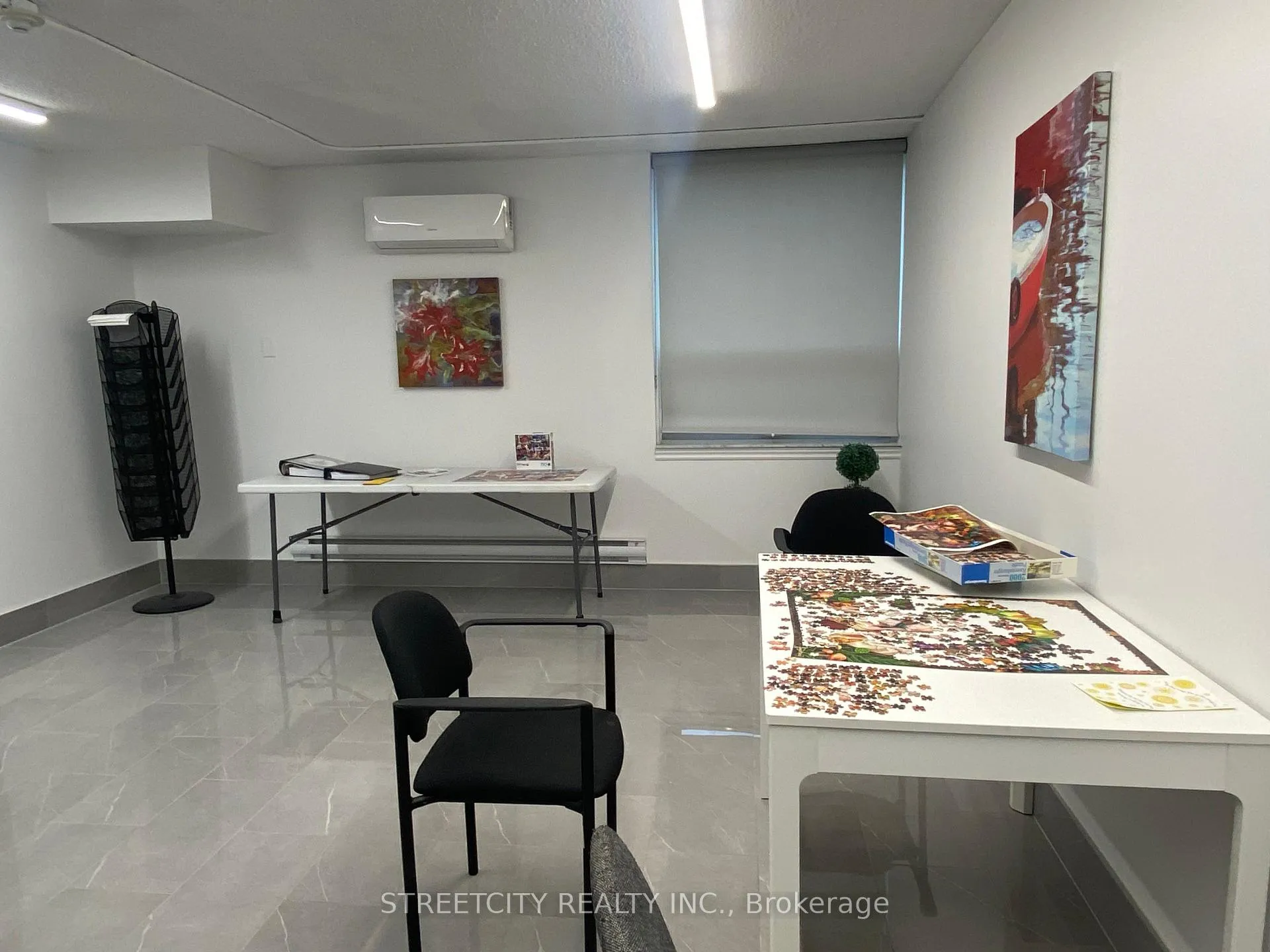 Photo 30 of Unit 1607, 500 Green Road, Hamilton, Stoney Creek — HOMEH