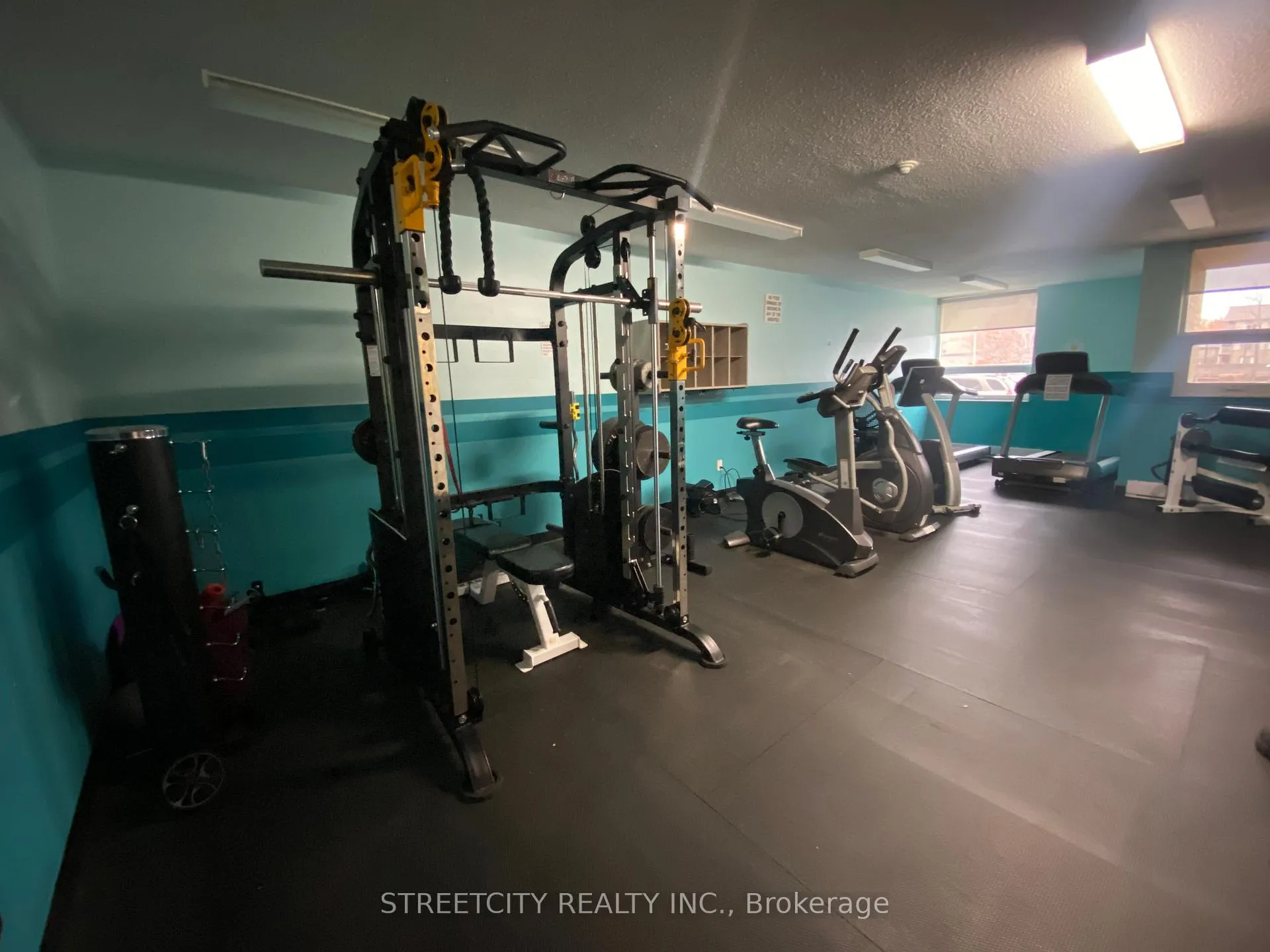 Photo 35 of Unit 1607, 500 Green Road, Hamilton, Stoney Creek — HOMEH