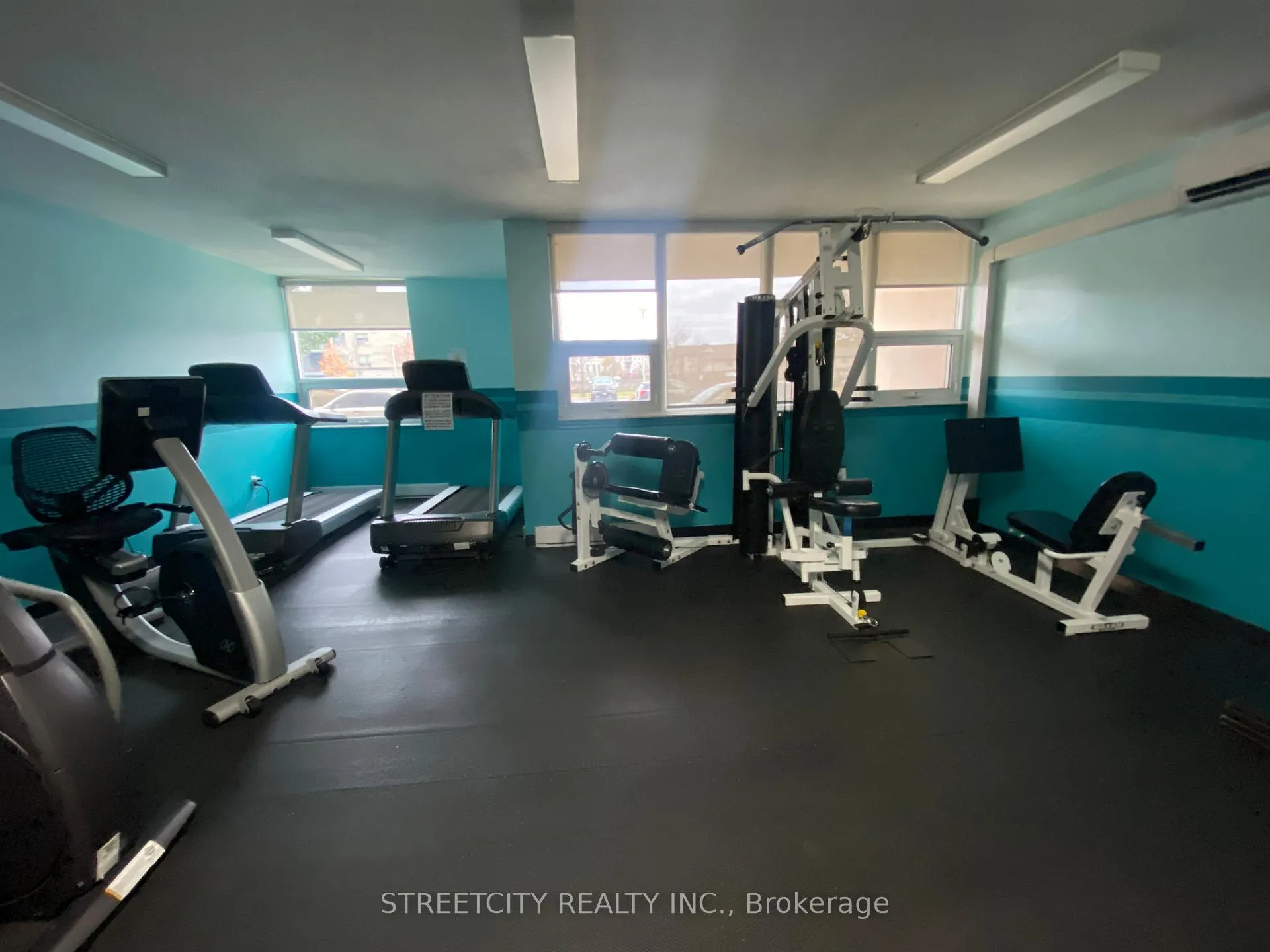 Photo 36 of Unit 1607, 500 Green Road, Hamilton, Stoney Creek — HOMEH