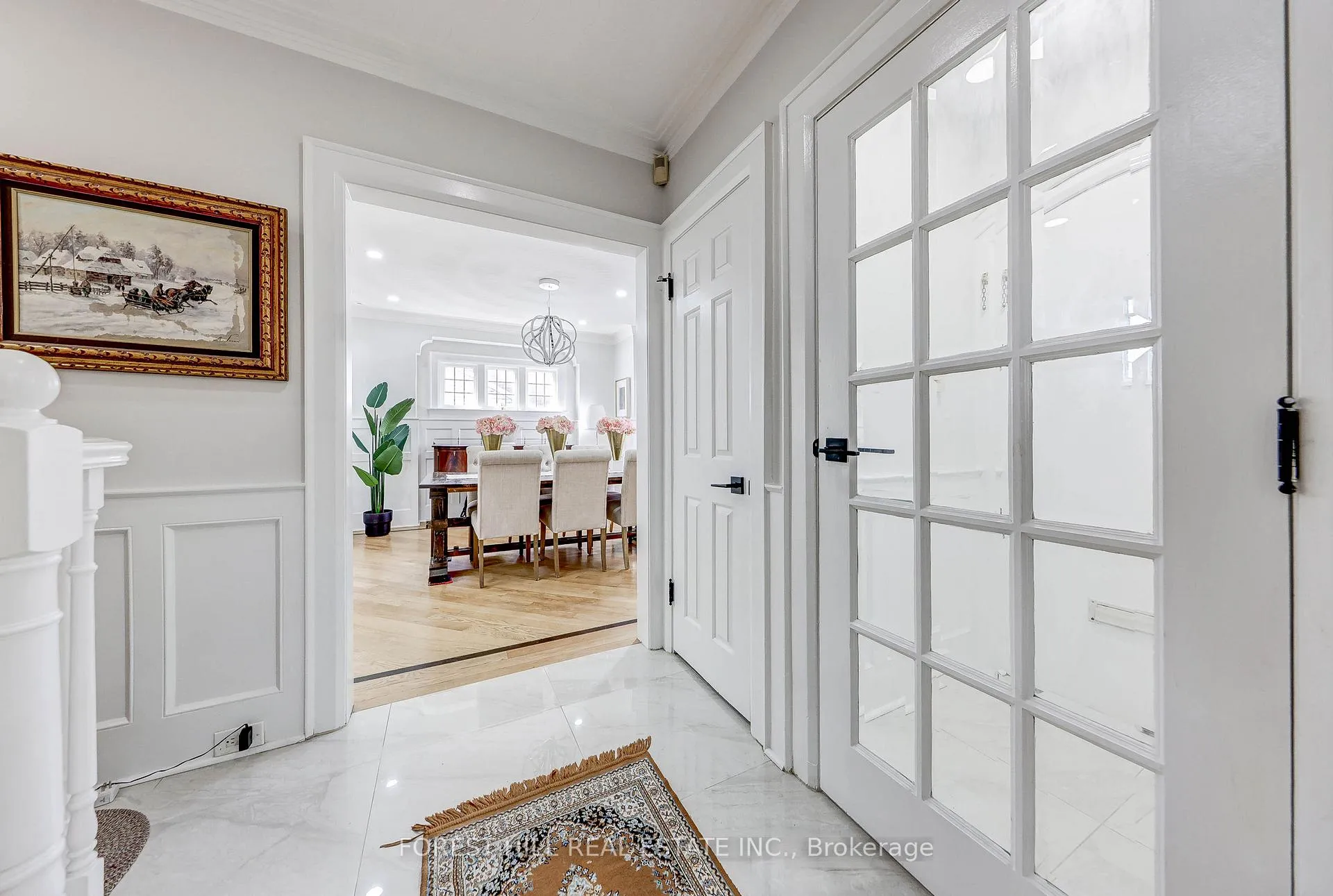 Photo 11 of 607 Spadina Road, Toronto, Forest Hill South — HOMEH