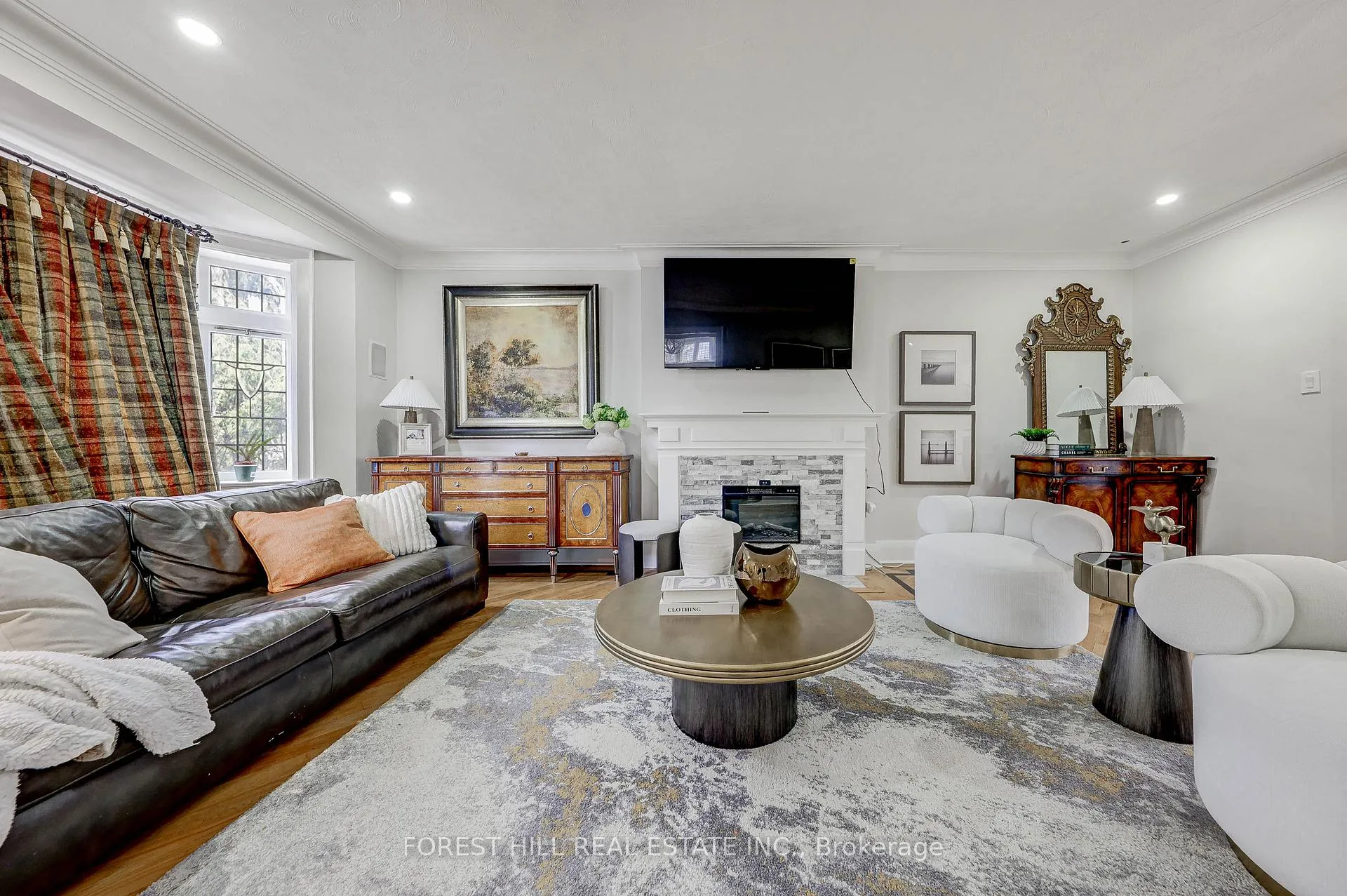 Photo 14 of 607 Spadina Road, Toronto, Forest Hill South — HOMEH