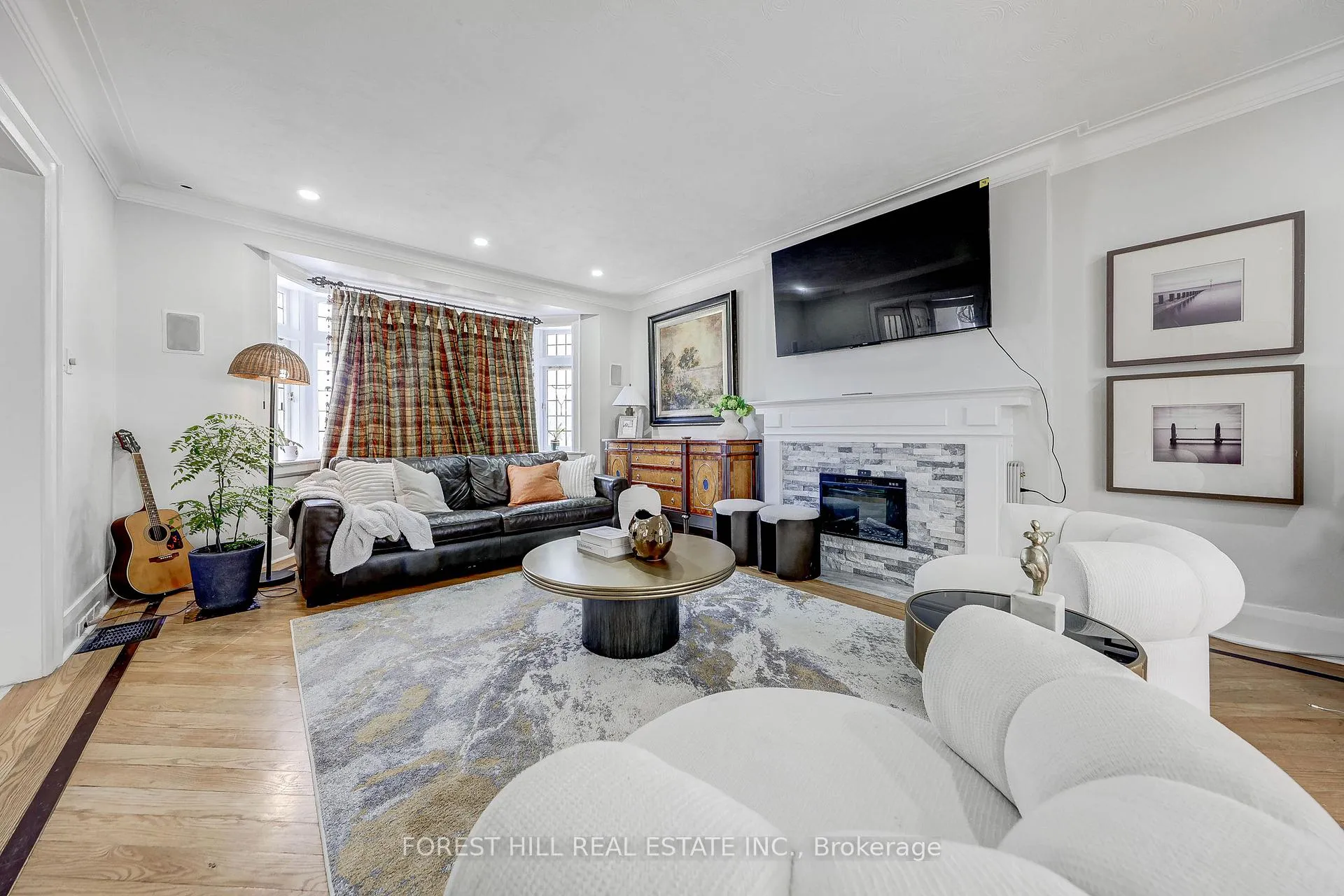 Photo 16 of 607 Spadina Road, Toronto, Forest Hill South — HOMEH