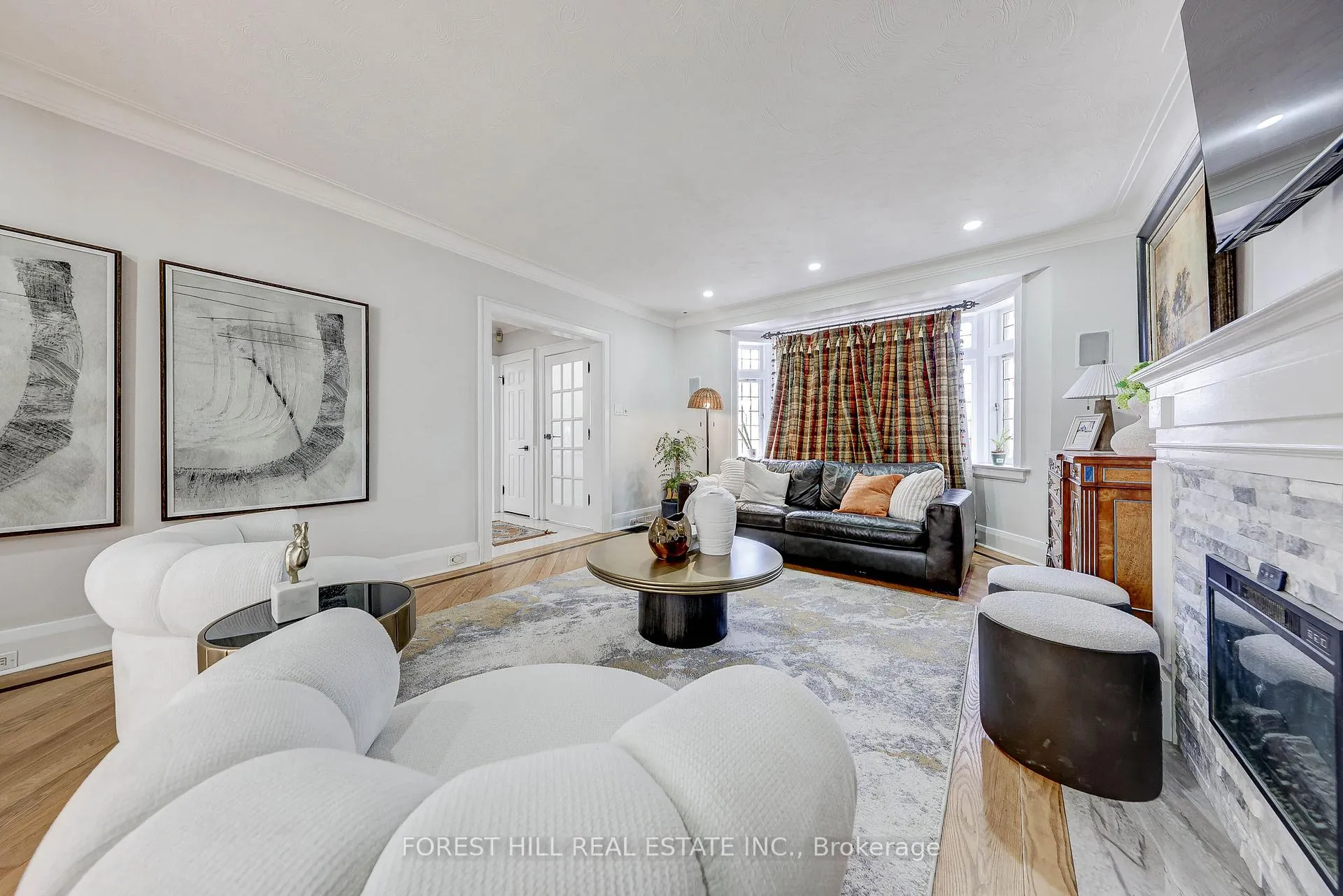 Photo 17 of 607 Spadina Road, Toronto, Forest Hill South — HOMEH