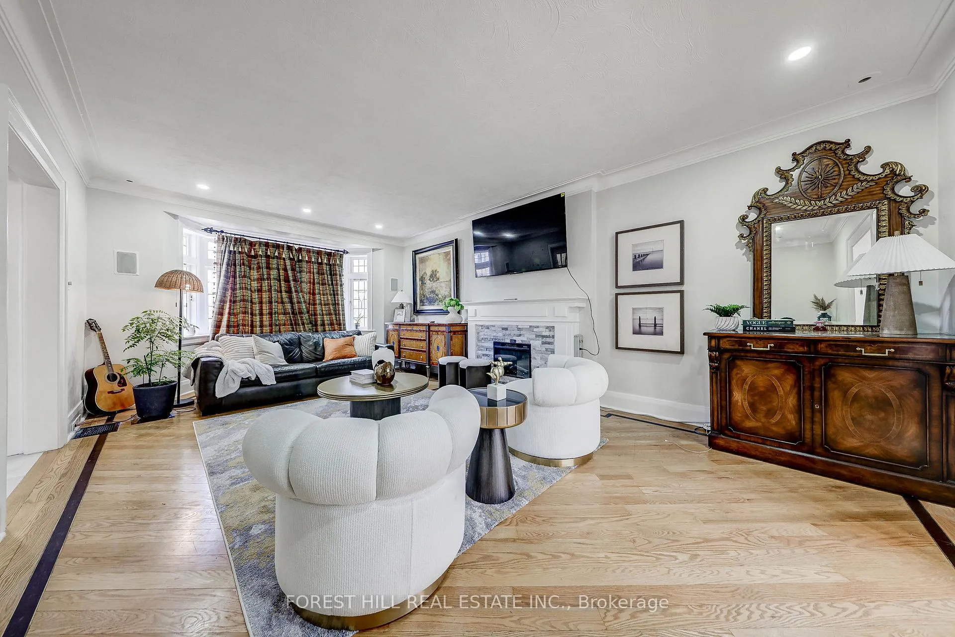 Photo 18 of 607 Spadina Road, Toronto, Forest Hill South — HOMEH