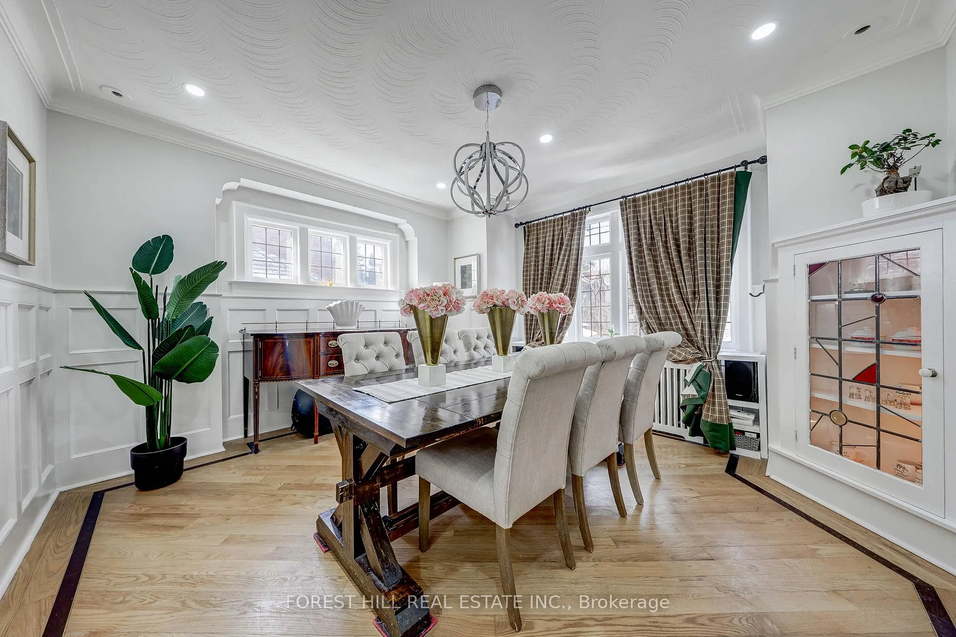 Photo 1 of 607 Spadina Road, Toronto, Forest Hill South — HOMEH