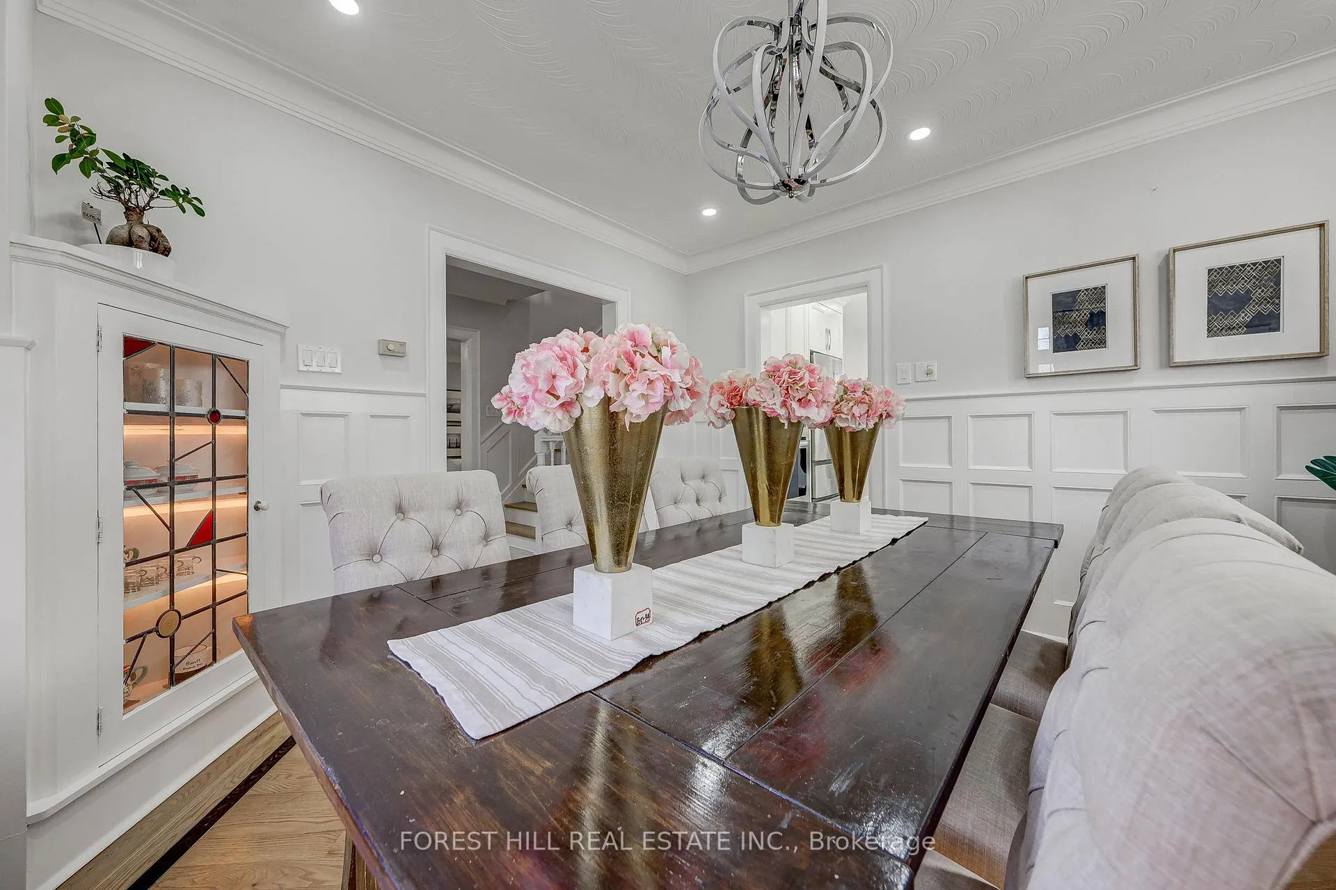 Photo 19 of 607 Spadina Road, Toronto, Forest Hill South — HOMEH