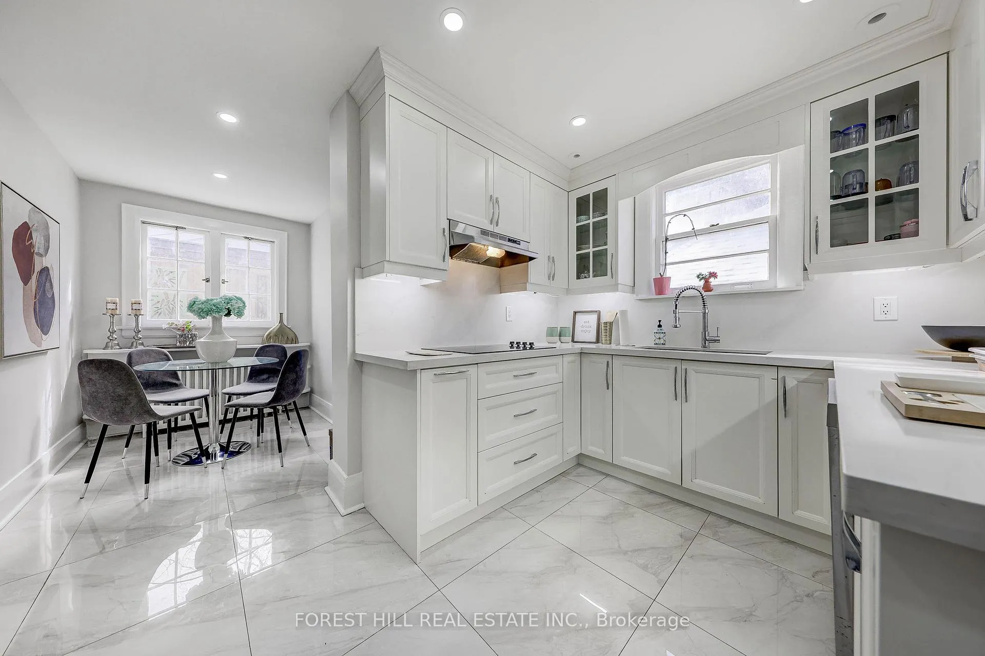 Photo 20 of 607 Spadina Road, Toronto, Forest Hill South — HOMEH