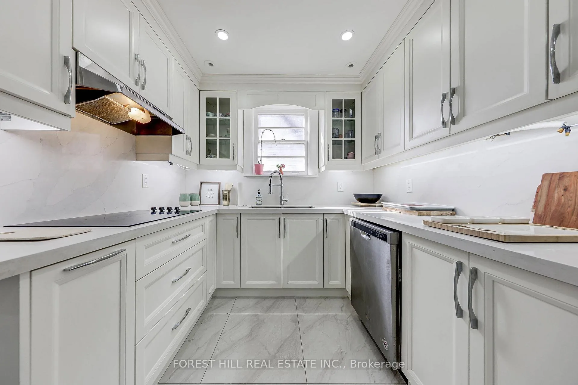 Photo 23 of 607 Spadina Road, Toronto, Forest Hill South — HOMEH