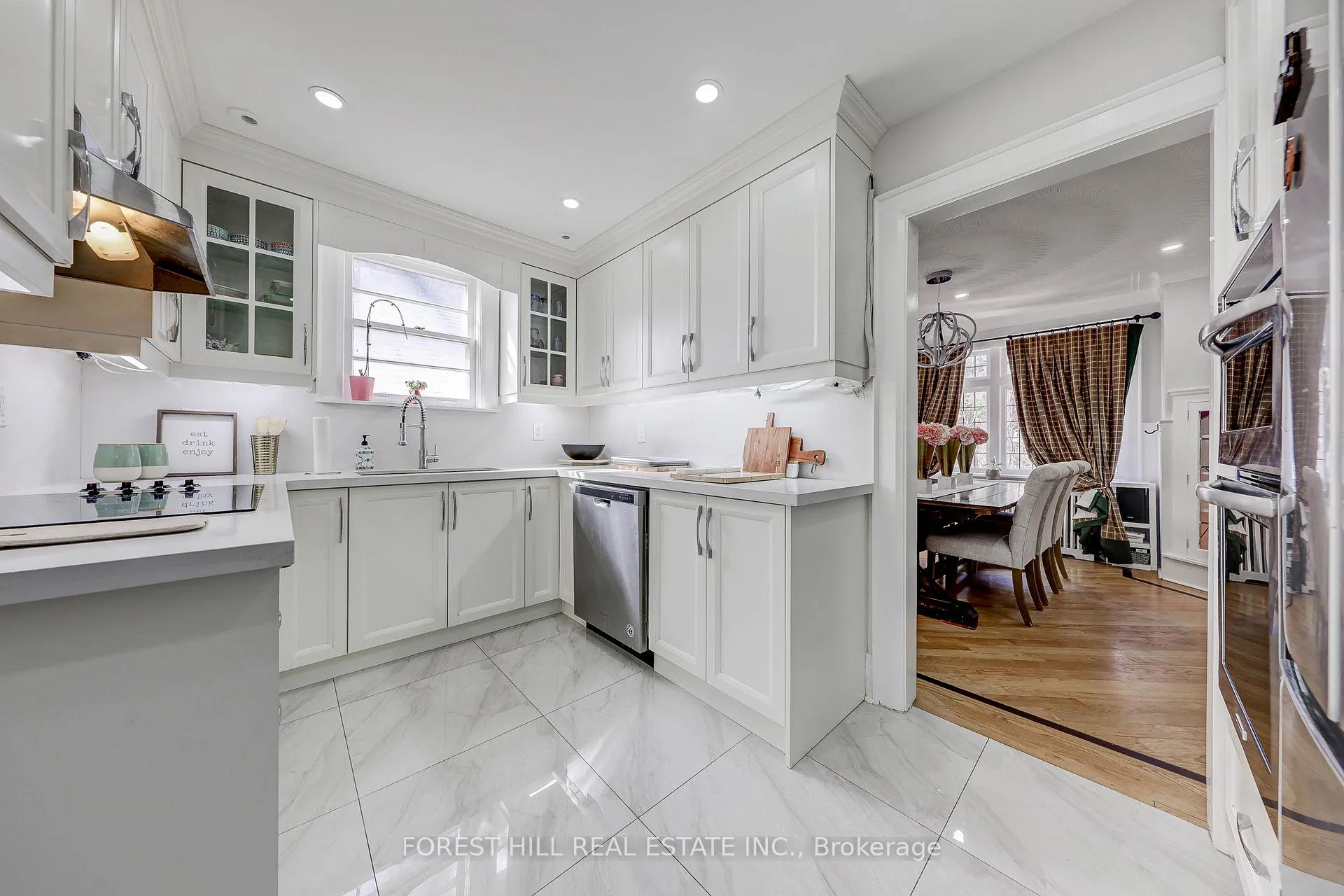 Photo 24 of 607 Spadina Road, Toronto, Forest Hill South — HOMEH