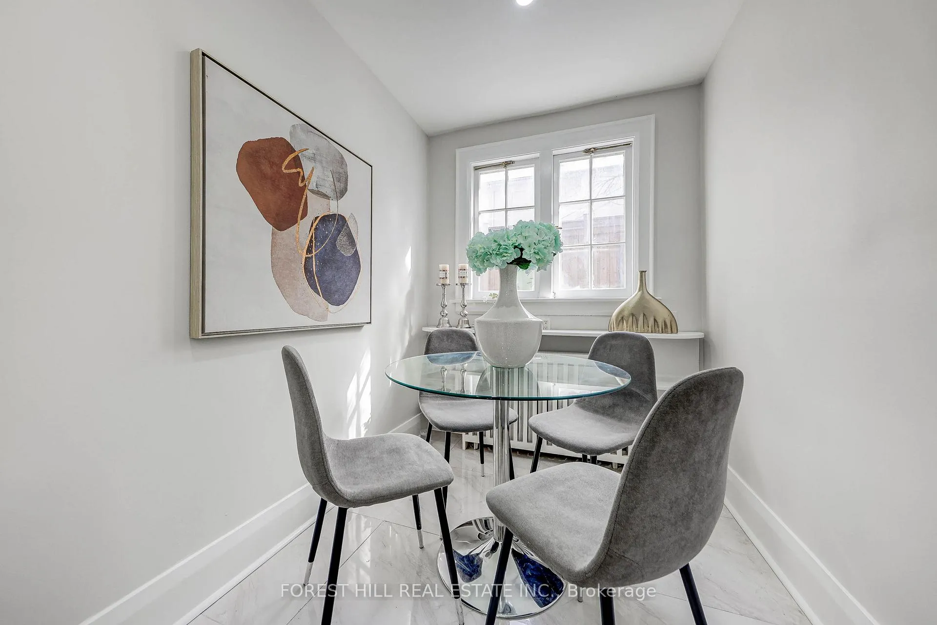 Photo 25 of 607 Spadina Road, Toronto, Forest Hill South — HOMEH