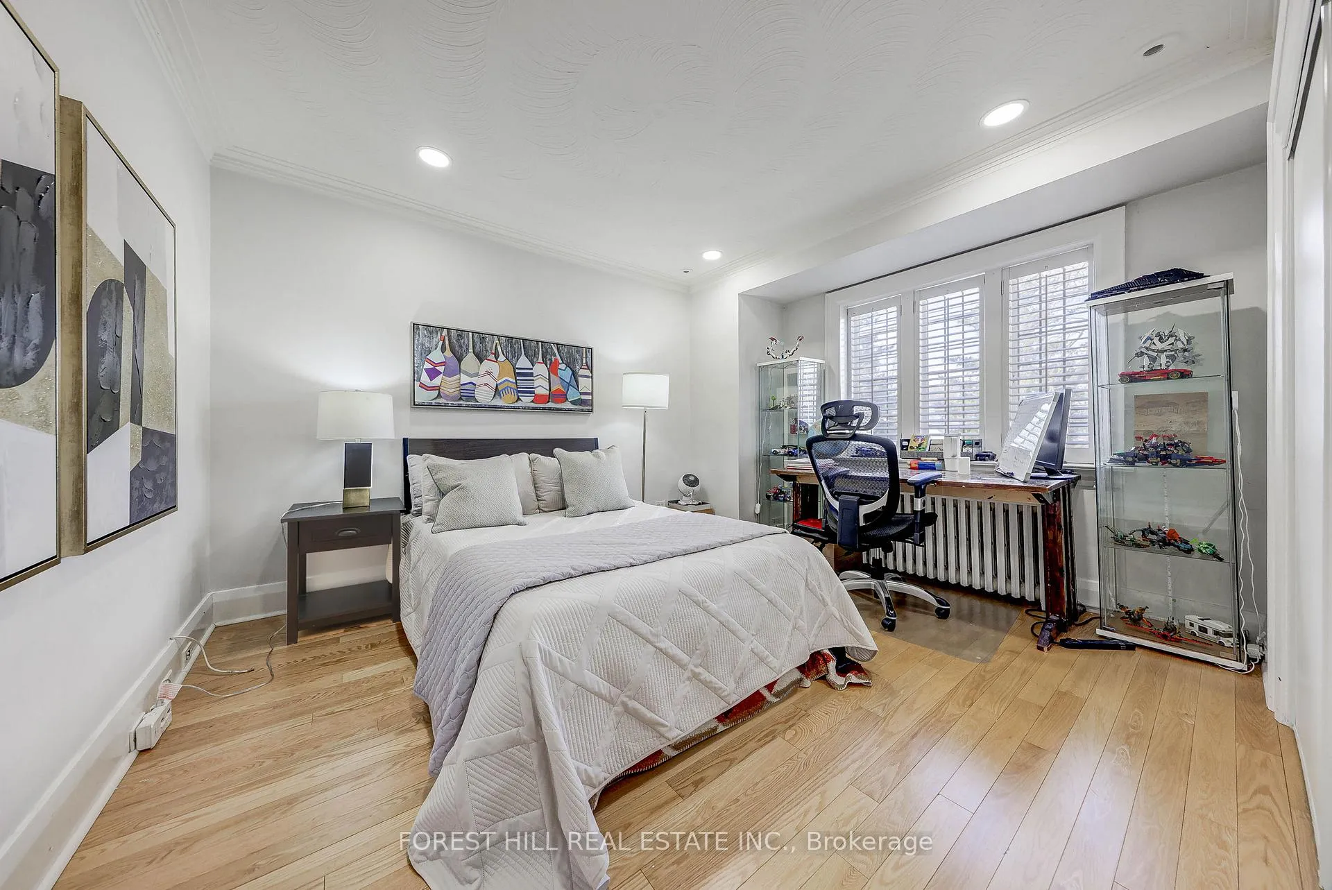 Photo 26 of 607 Spadina Road, Toronto, Forest Hill South — HOMEH