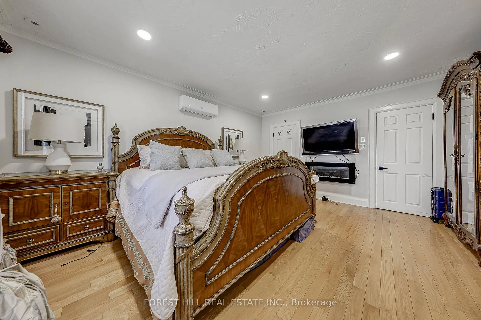 Photo 30 of 607 Spadina Road, Toronto, Forest Hill South — HOMEH
