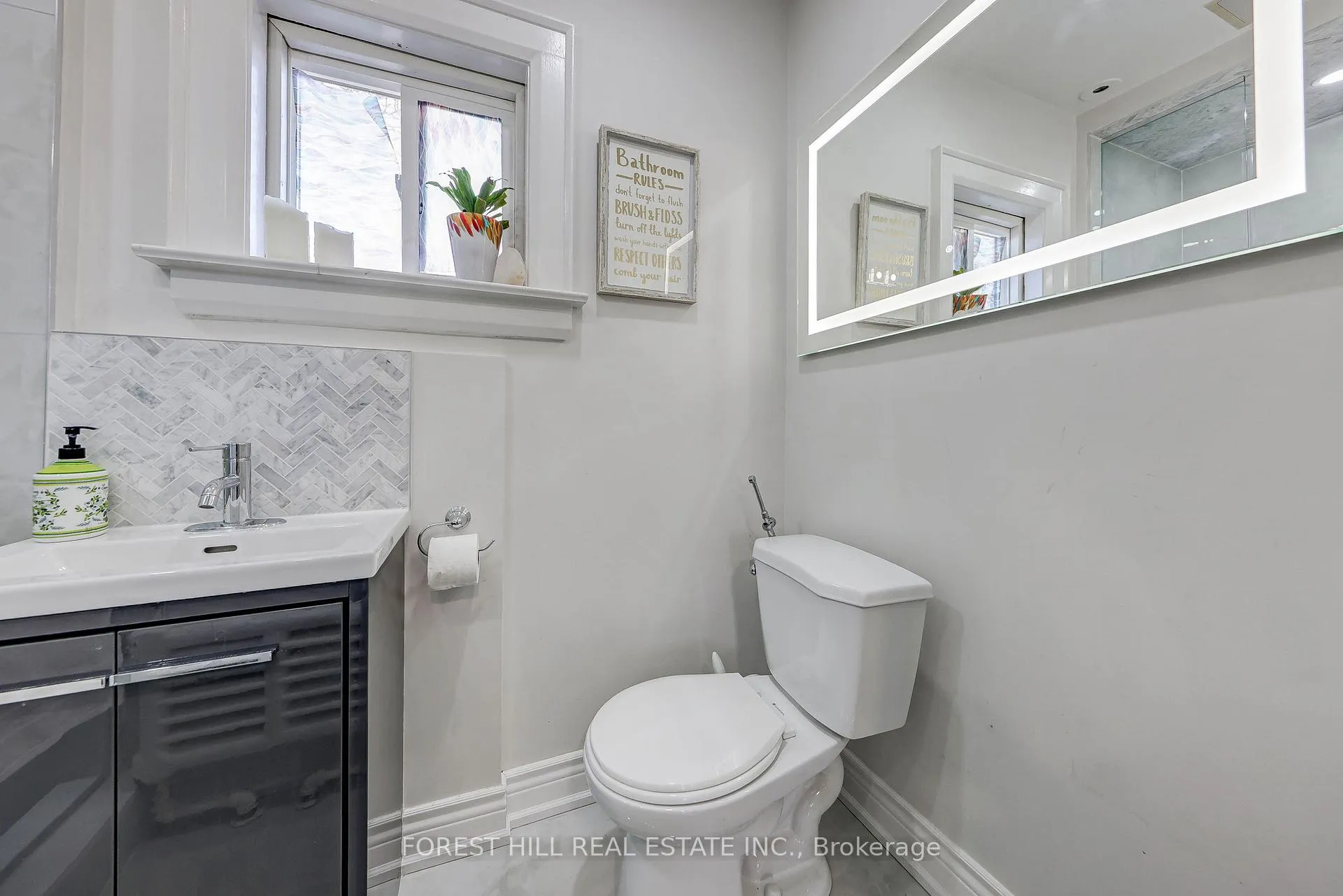 Photo 32 of 607 Spadina Road, Toronto, Forest Hill South — HOMEH