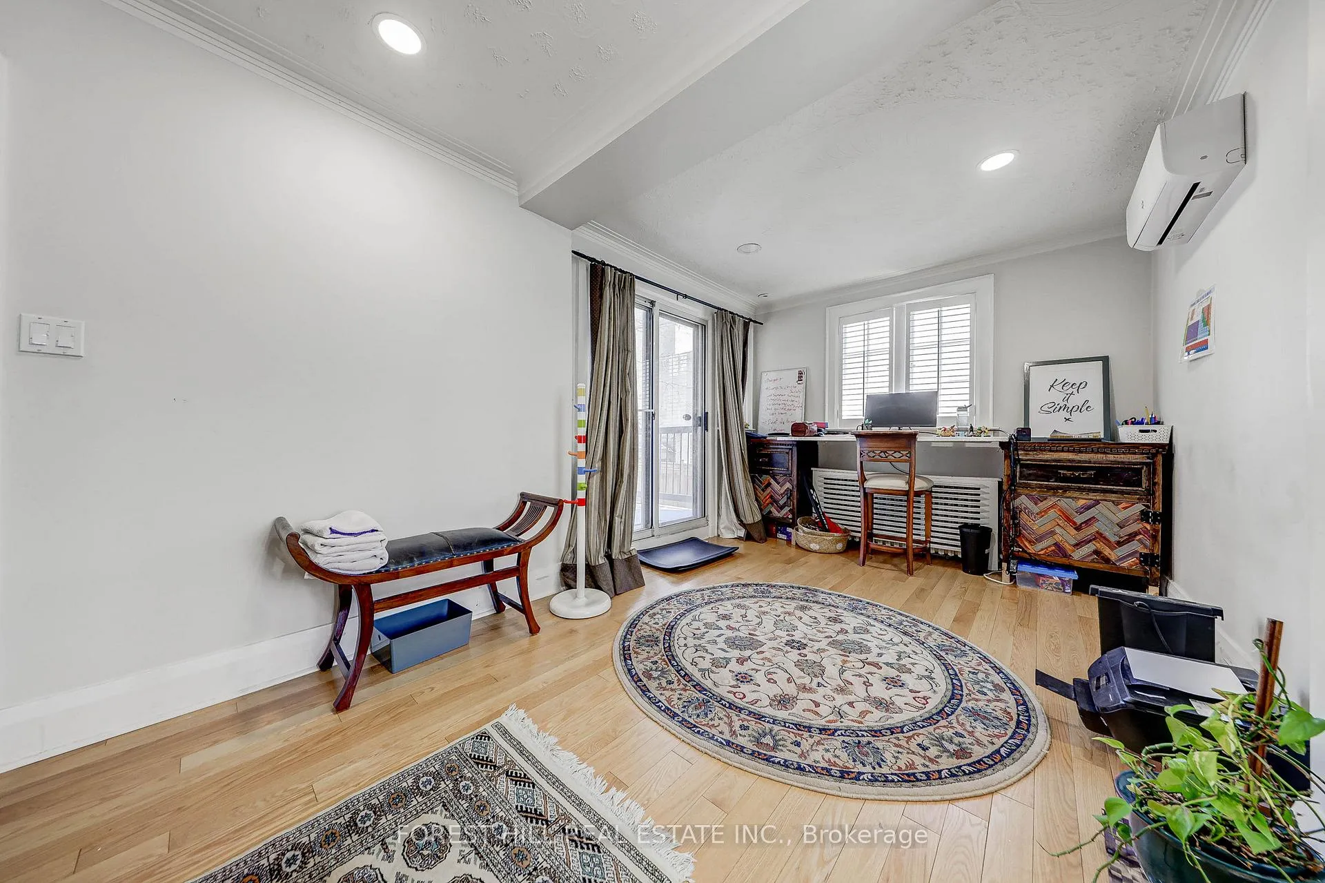 Photo 35 of 607 Spadina Road, Toronto, Forest Hill South — HOMEH