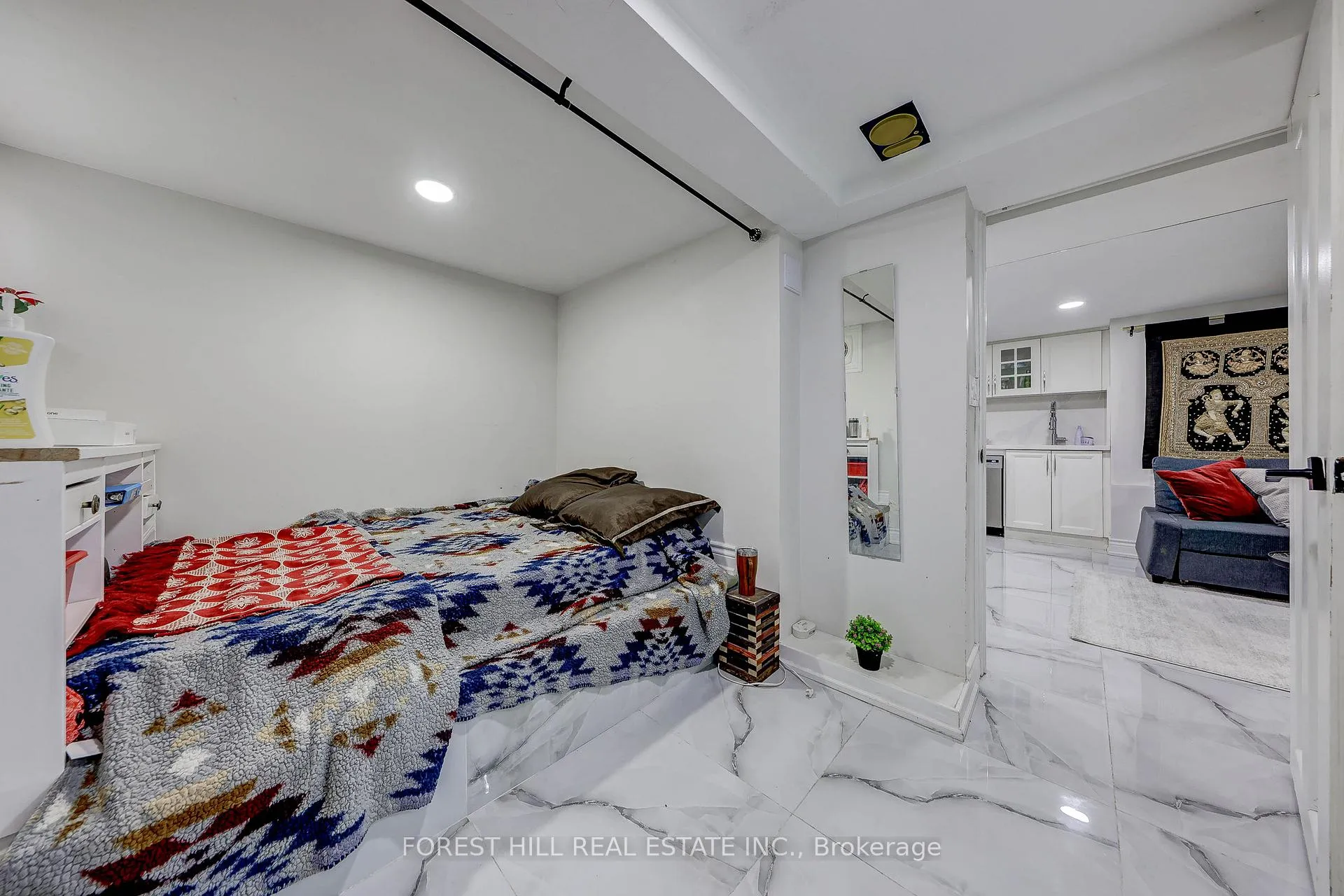 Photo 36 of 607 Spadina Road, Toronto, Forest Hill South — HOMEH