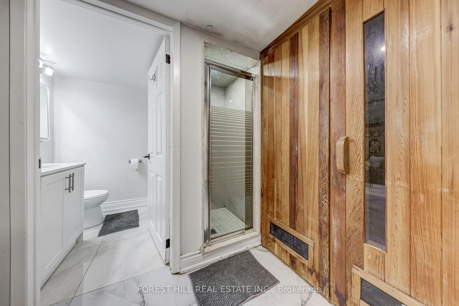 Photo 37 of 607 Spadina Road, Toronto, Forest Hill South — HOMEH