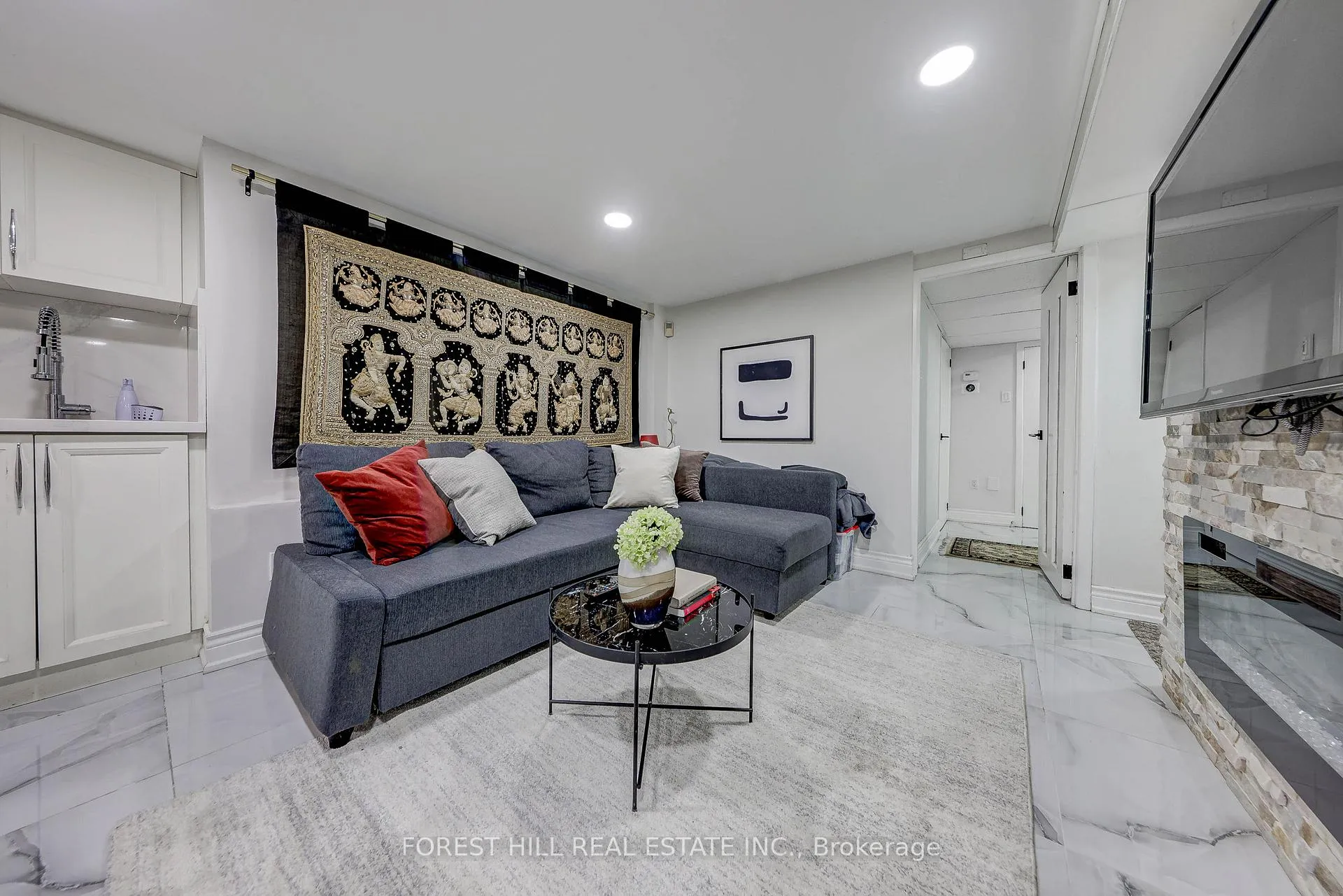 Photo 39 of 607 Spadina Road, Toronto, Forest Hill South — HOMEH