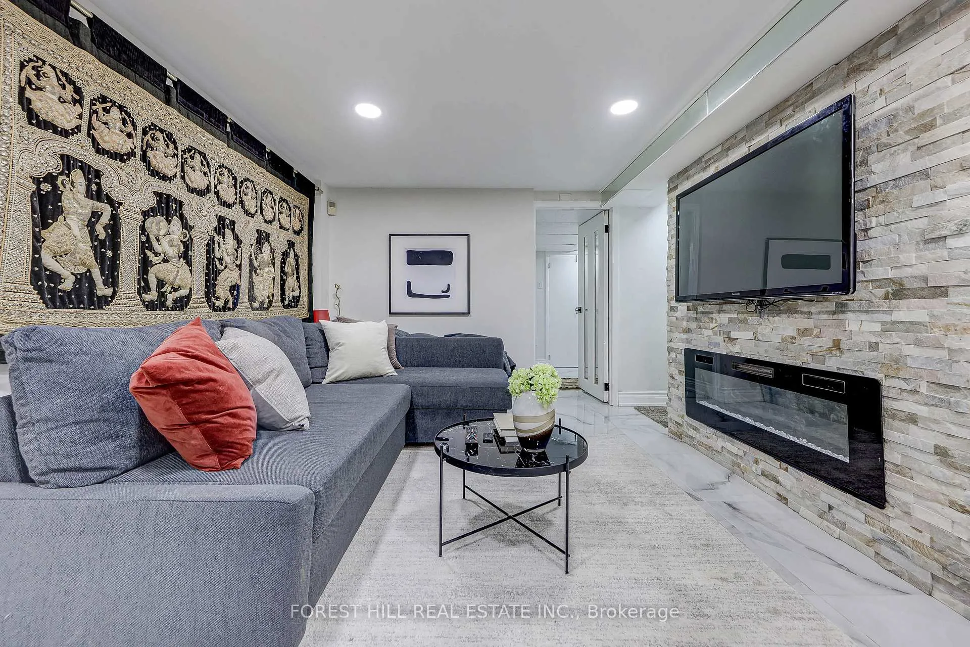 Photo 40 of 607 Spadina Road, Toronto, Forest Hill South — HOMEH
