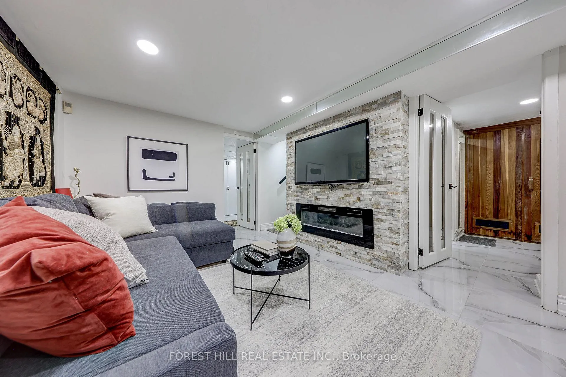Photo 41 of 607 Spadina Road, Toronto, Forest Hill South — HOMEH
