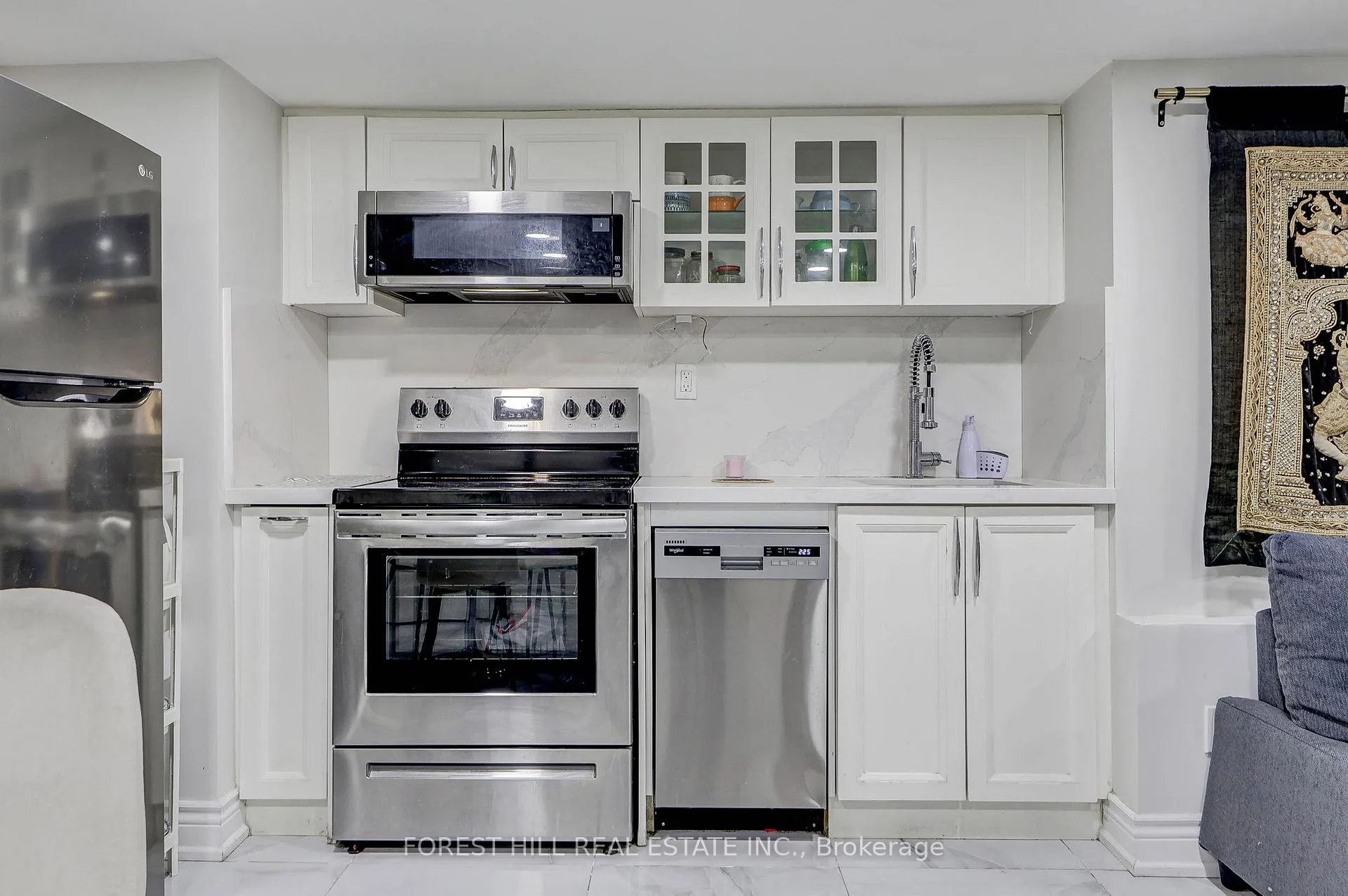 Photo 44 of 607 Spadina Road, Toronto, Forest Hill South — HOMEH