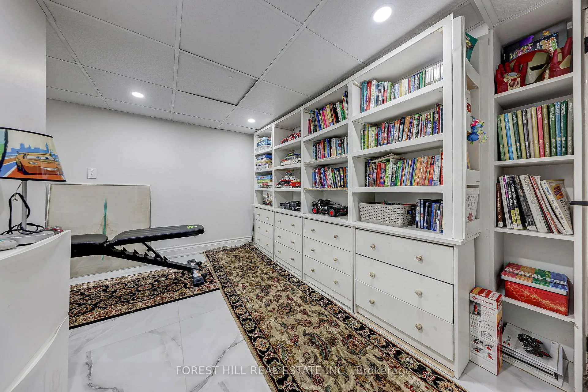 Photo 45 of 607 Spadina Road, Toronto, Forest Hill South — HOMEH