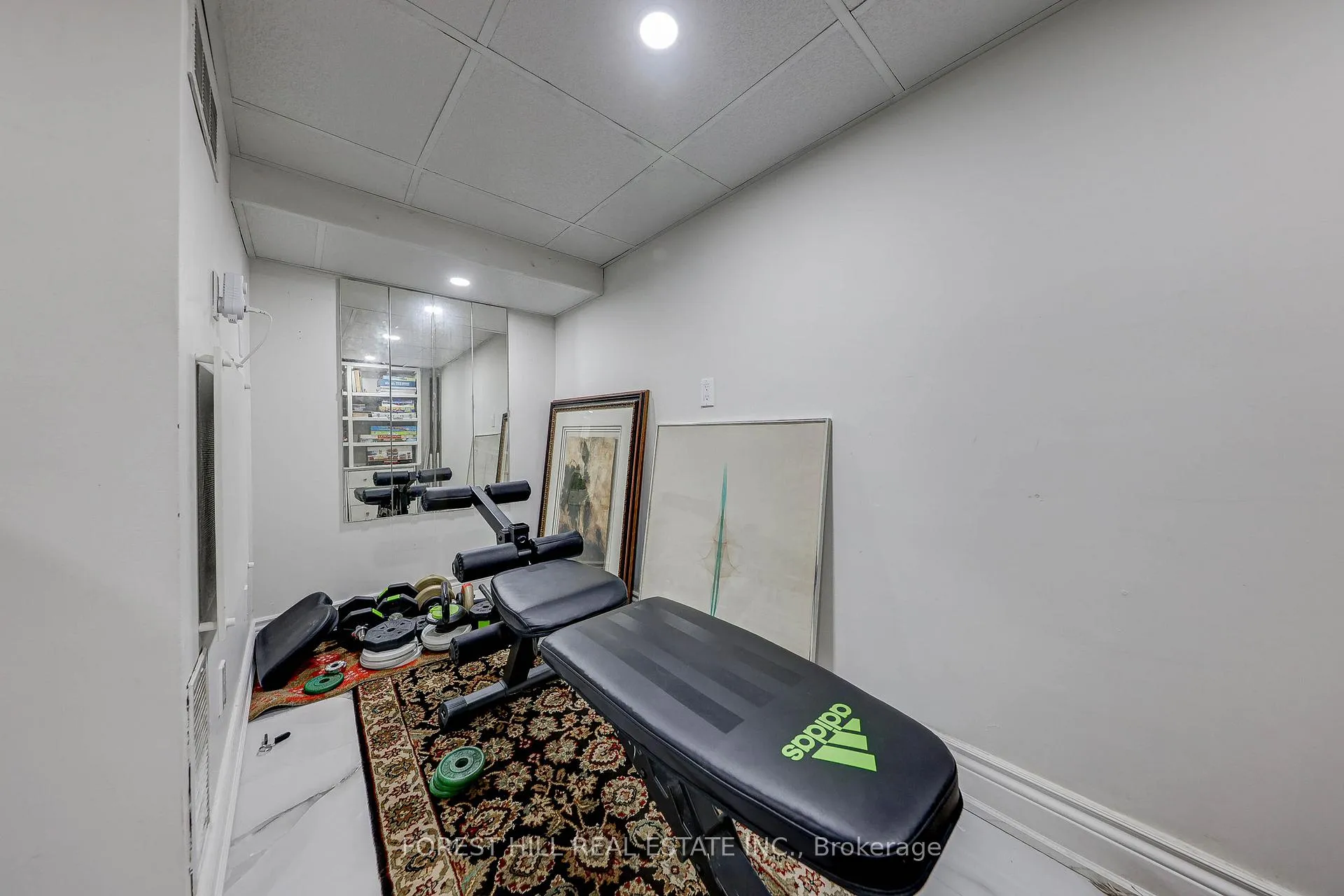 Photo 46 of 607 Spadina Road, Toronto, Forest Hill South — HOMEH