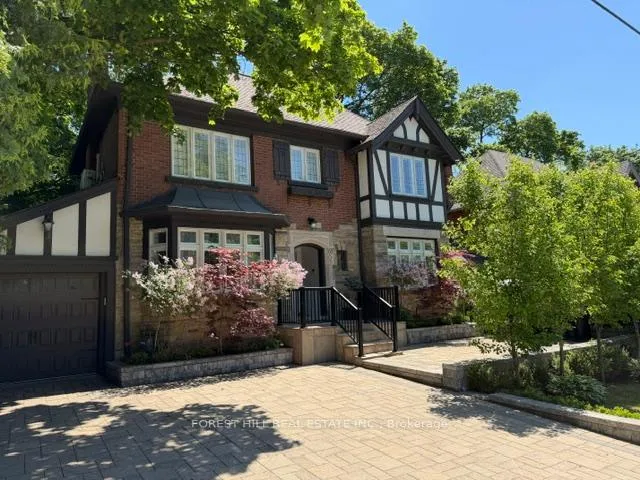 Photo 6 of 607 Spadina Road, Toronto, Forest Hill South — HOMEH
