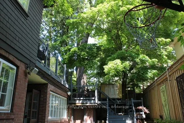 Photo 52 of 607 Spadina Road, Toronto, Forest Hill South — HOMEH