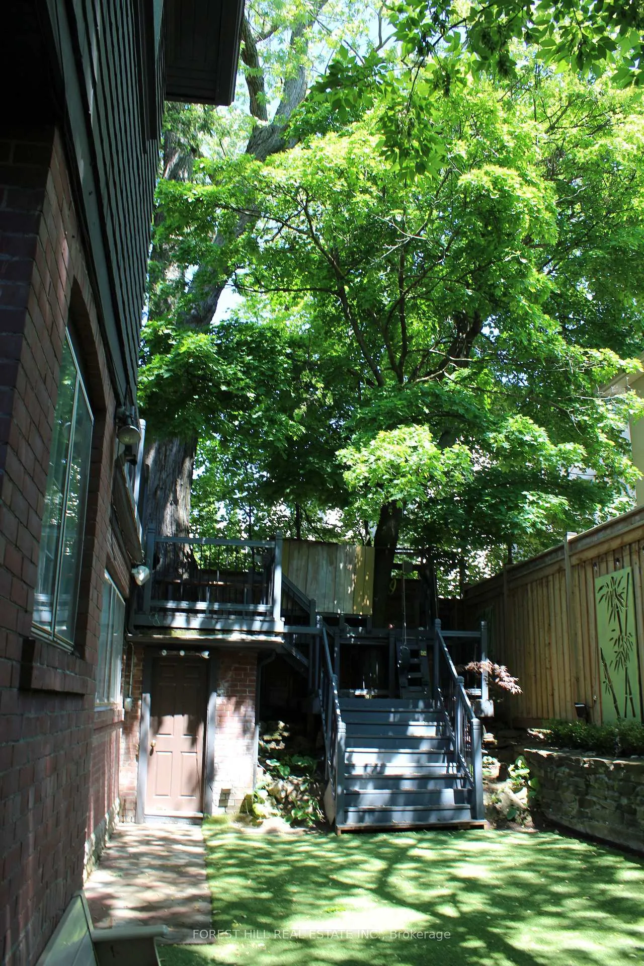 Photo 54 of 607 Spadina Road, Toronto, Forest Hill South — HOMEH