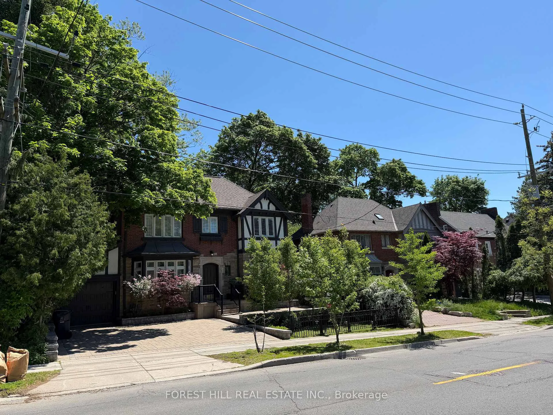 Photo 58 of 607 Spadina Road, Toronto, Forest Hill South — HOMEH